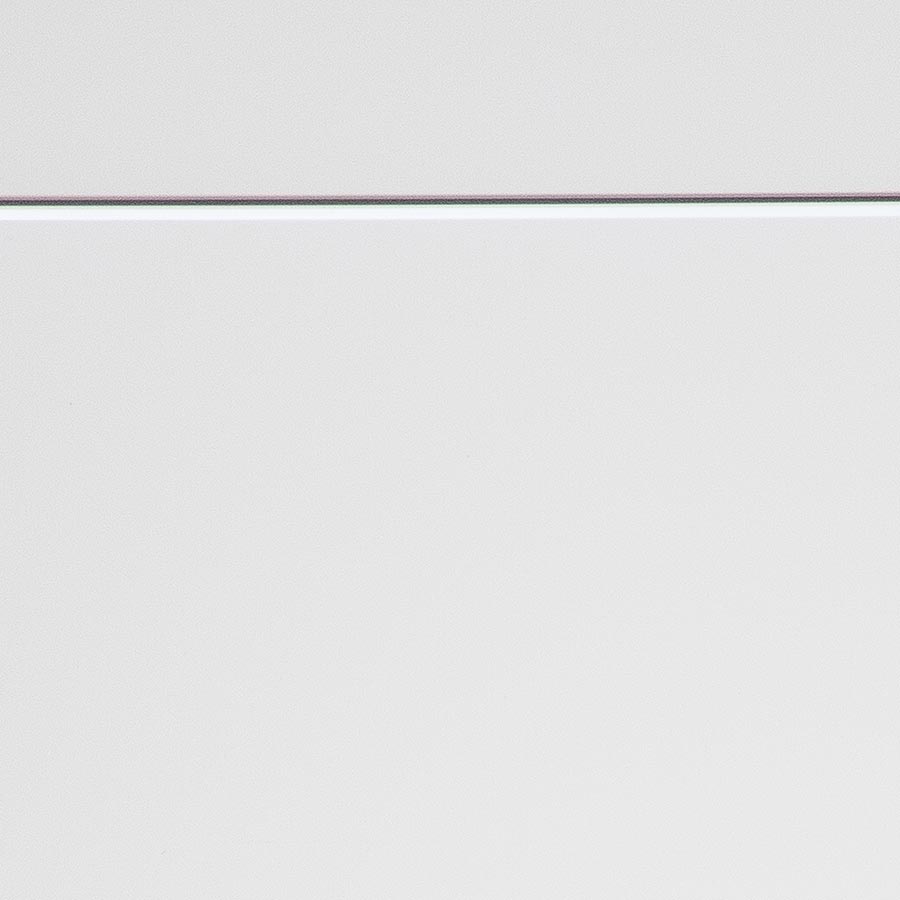 Stålport Liga S4 Slett uten Struktur