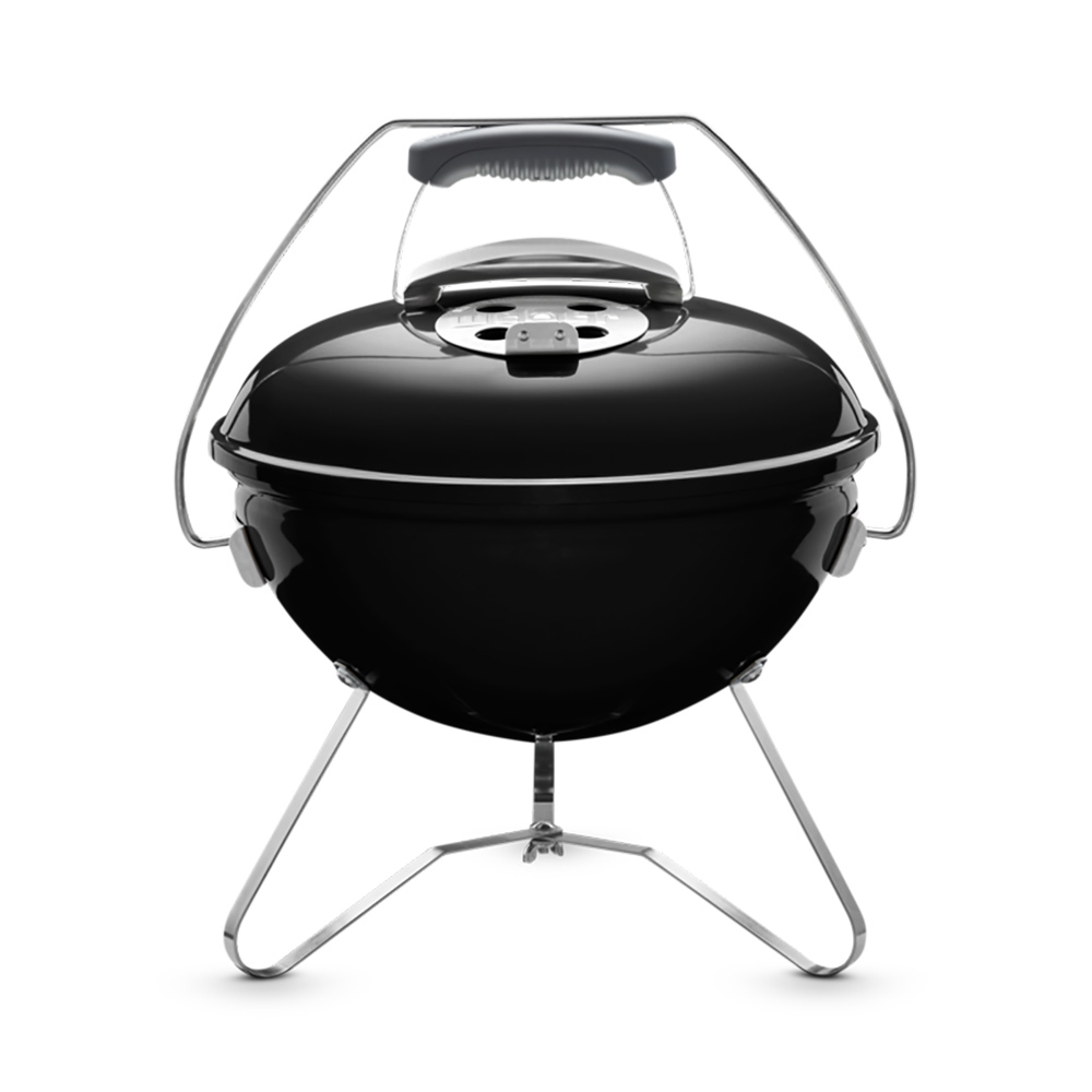 Kullgrill Weber Smokey Joe Kulegrill Premium