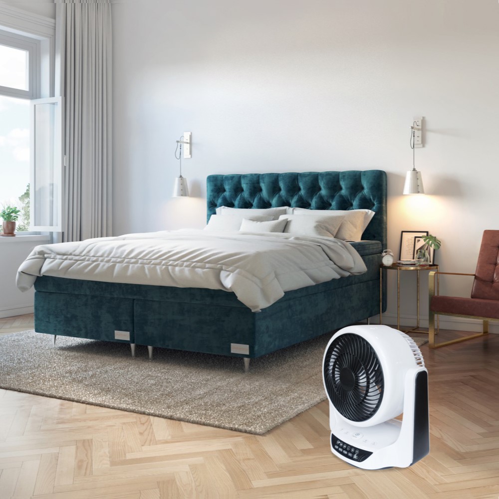 Luftevifte Termo Air Circulator