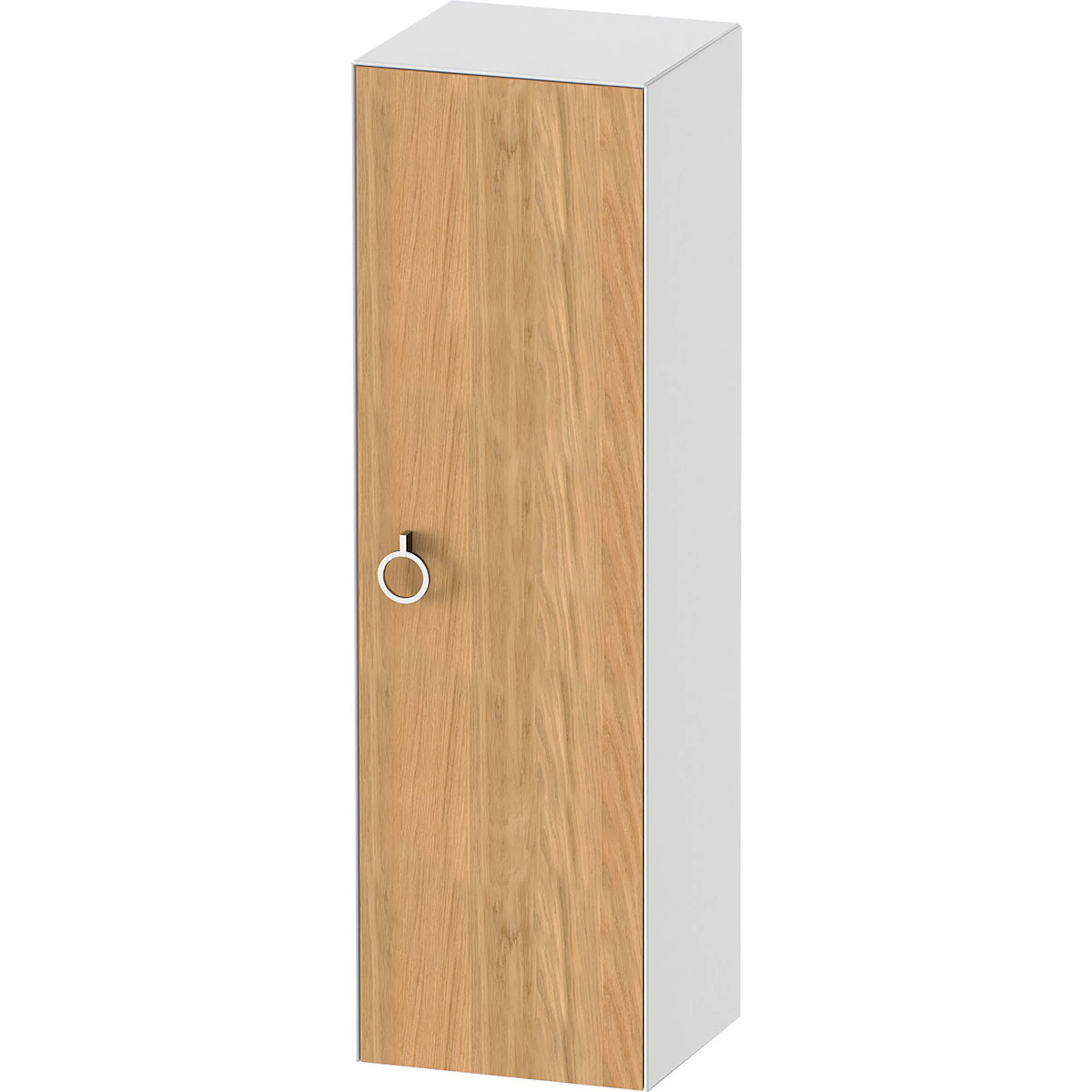 Sideskap Duravit White Tulip 360 mm