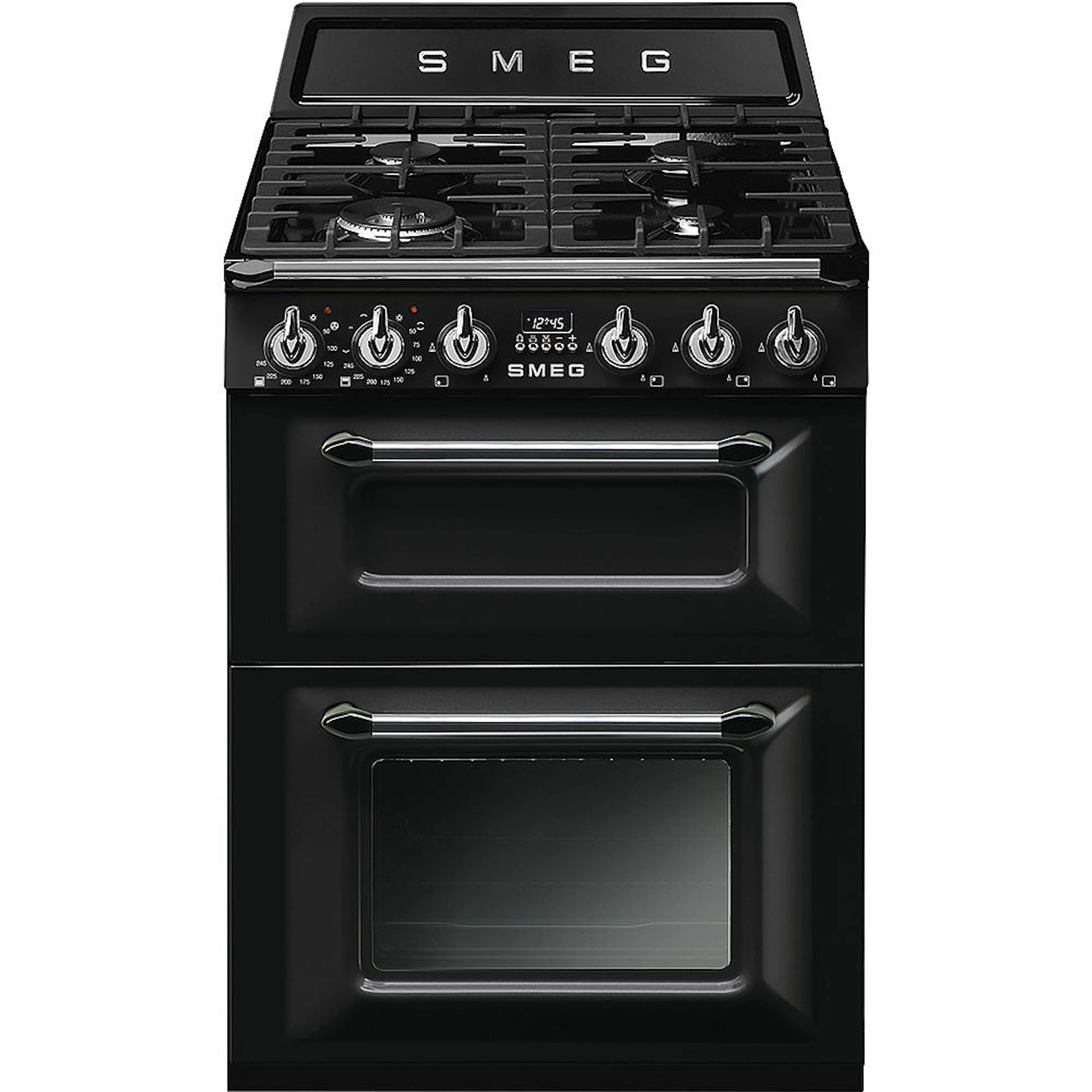 Gasskoketopp Smeg Victoria TR62