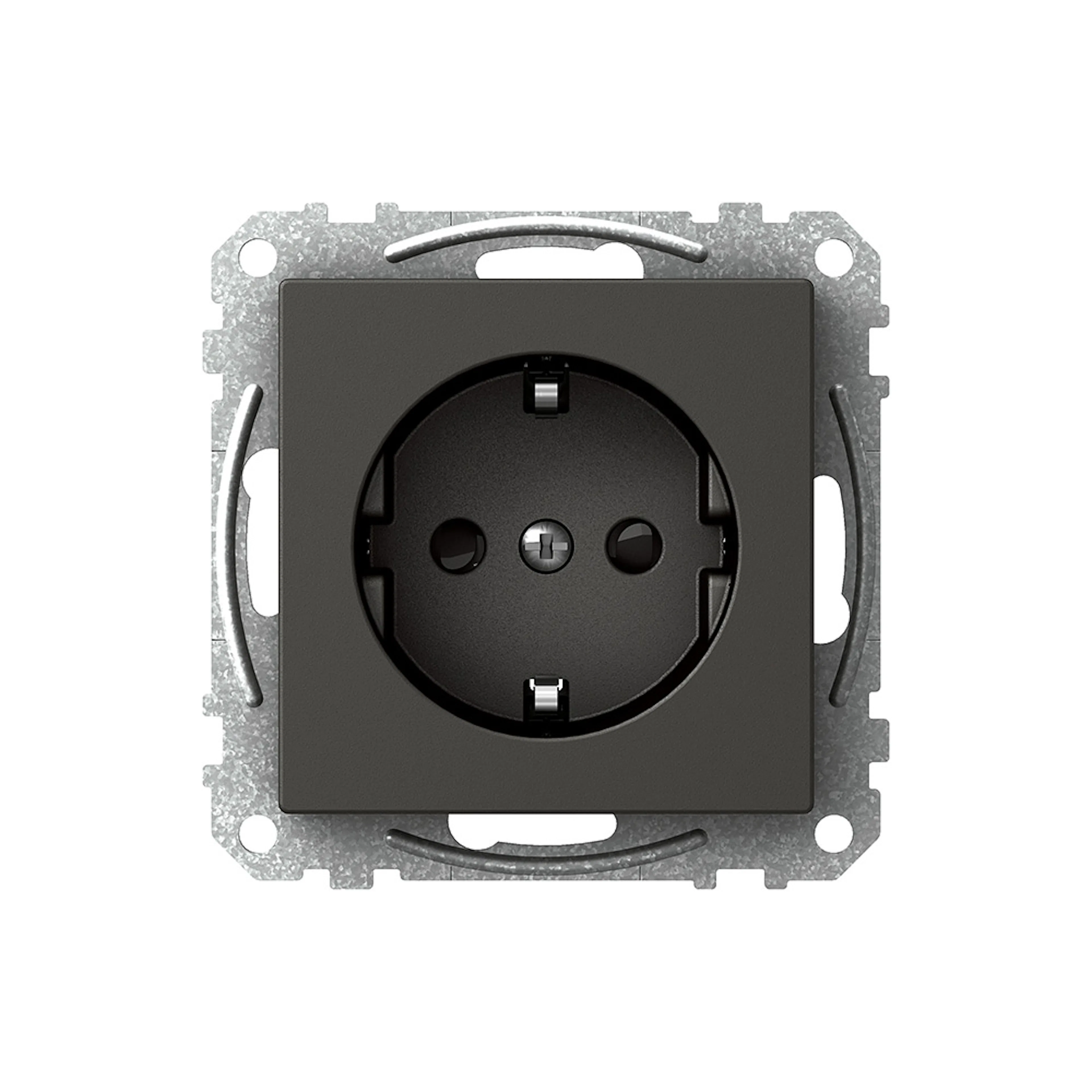 Stikkontakt Schneider Electric Exxact