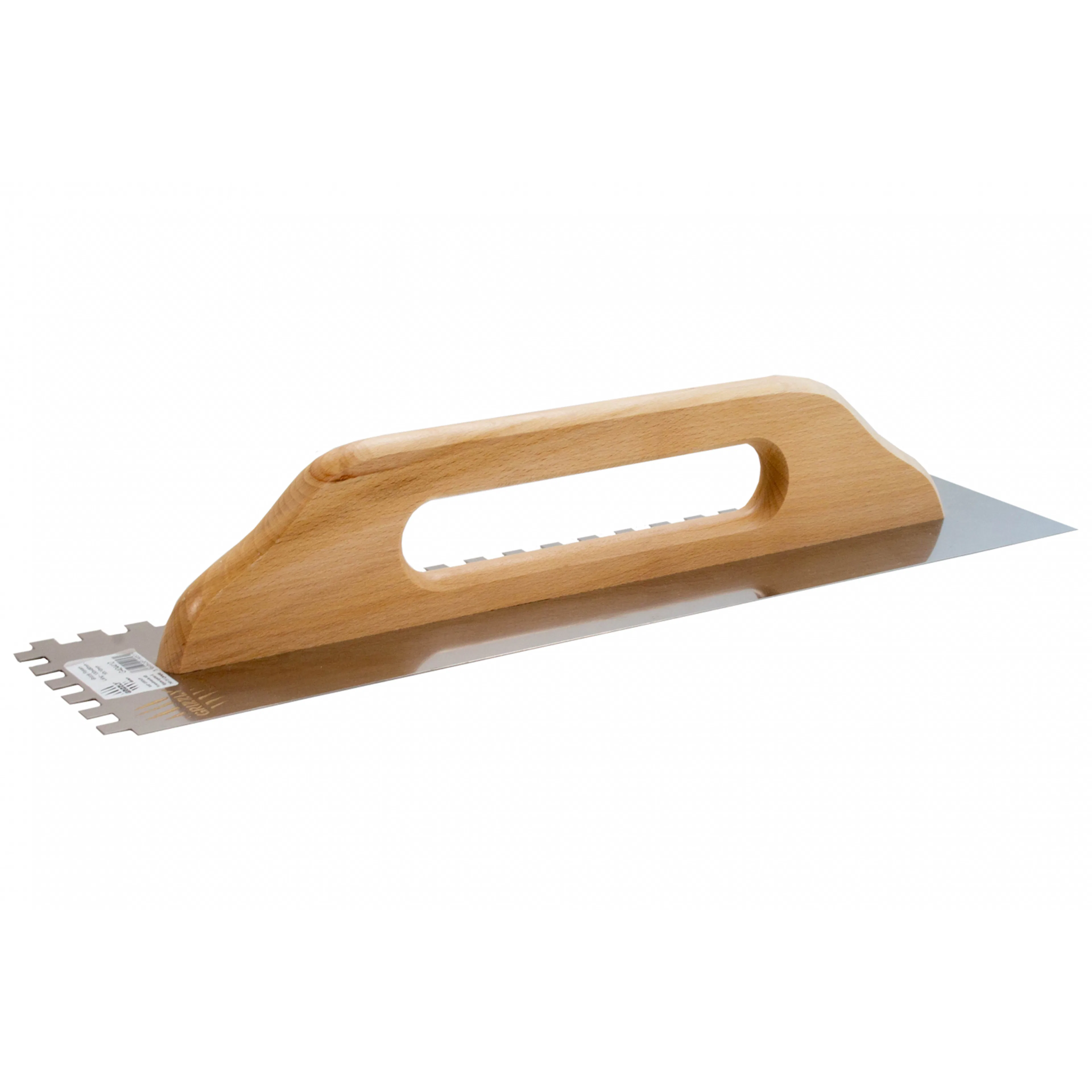 Fixkam Grizzly Group 10x10 mm Lång Tandbredd 10x10 mm