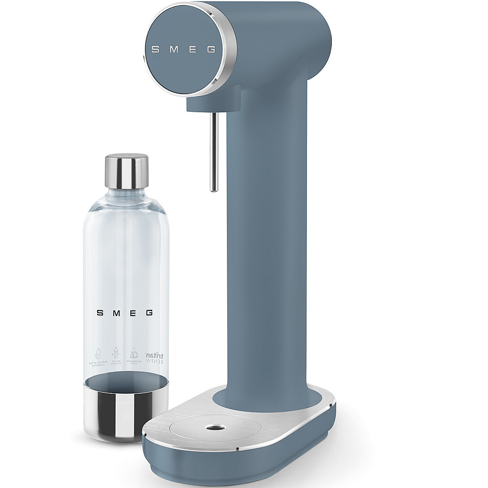 Kullsyremaskin Smeg SKC01