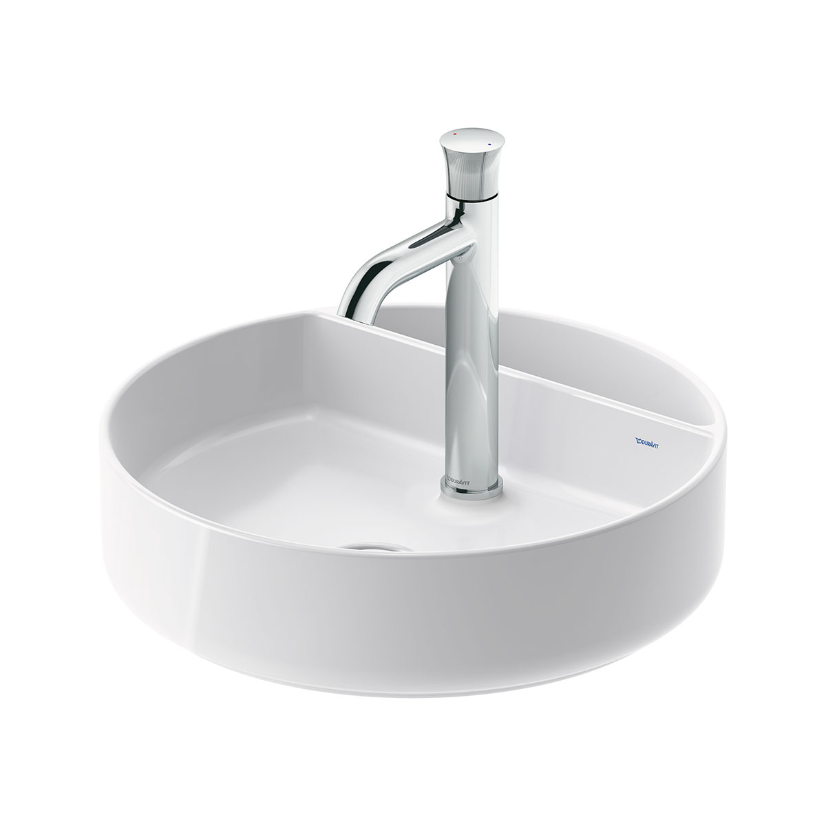 Servant Duravit Bento Starck Box til Benkeplate 460 mm