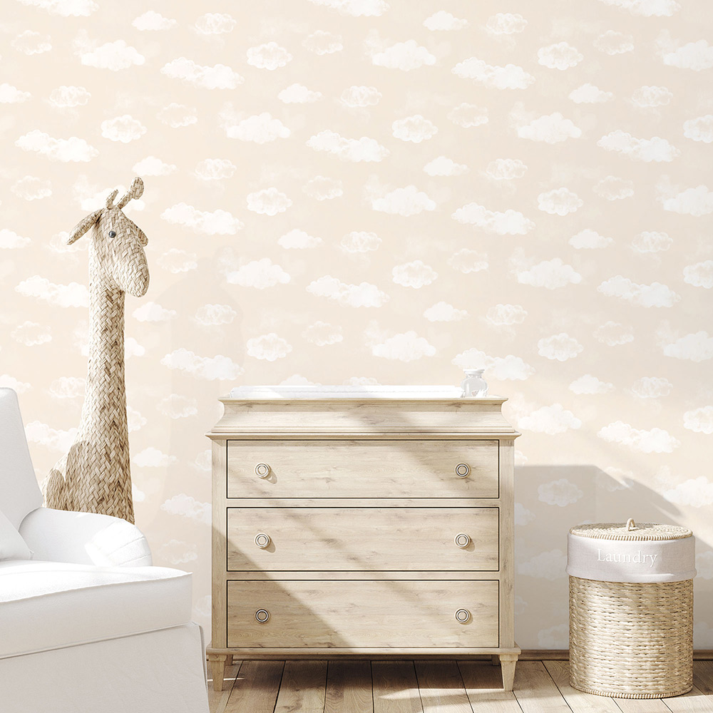 Barntapet Galerie Wallcoverings Tiny Tots 2 G78356