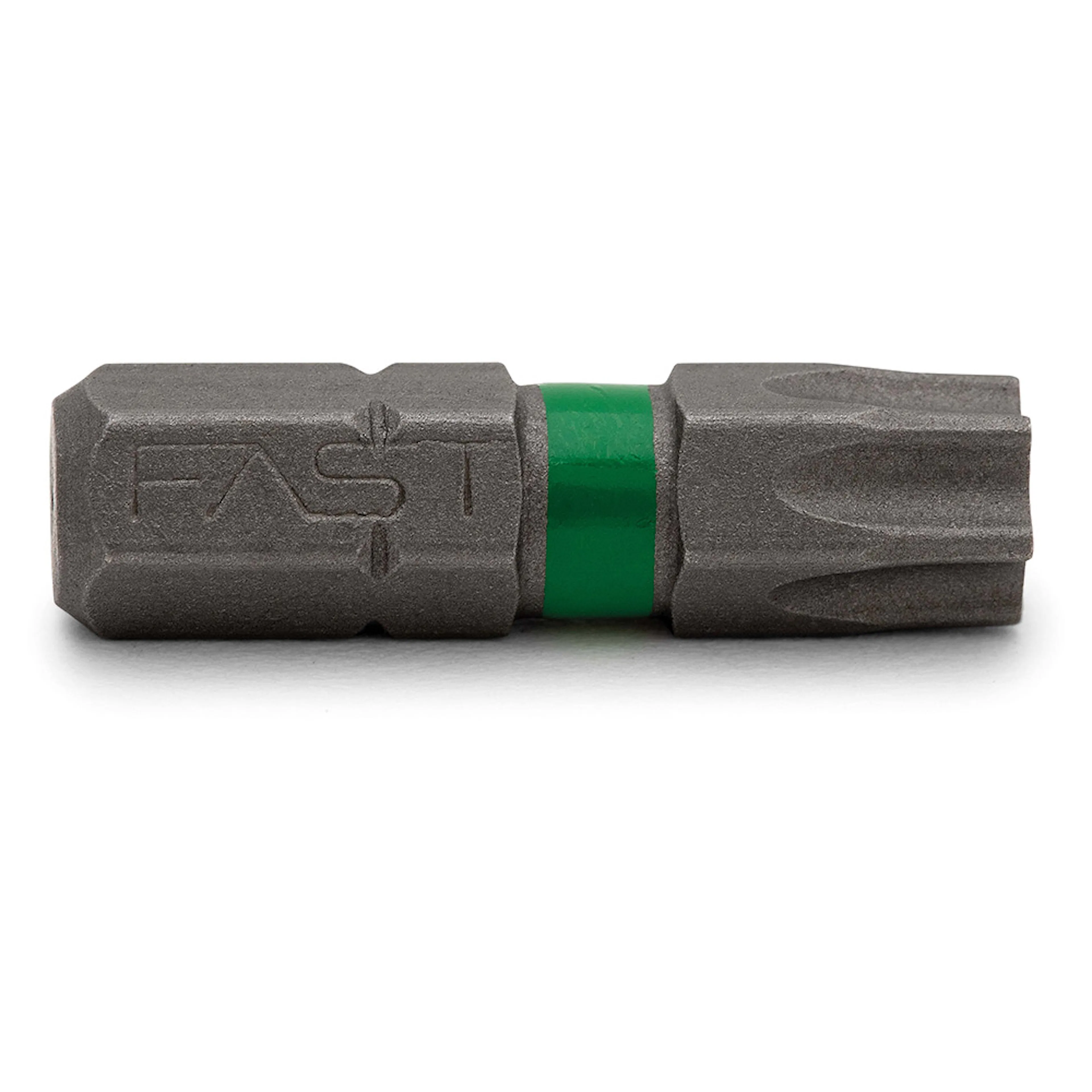 Bits FAST 25mm X-Shape