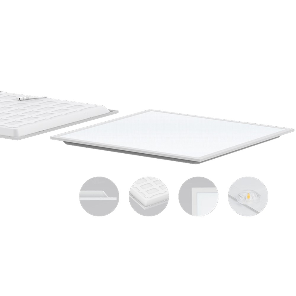 LED-Panel Westal WLP 20W 3221Lm Backlit Acah Slav