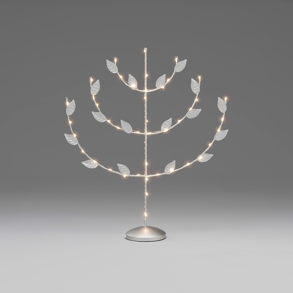 Adventstake Gnosjö Konstsmide 45L LED
