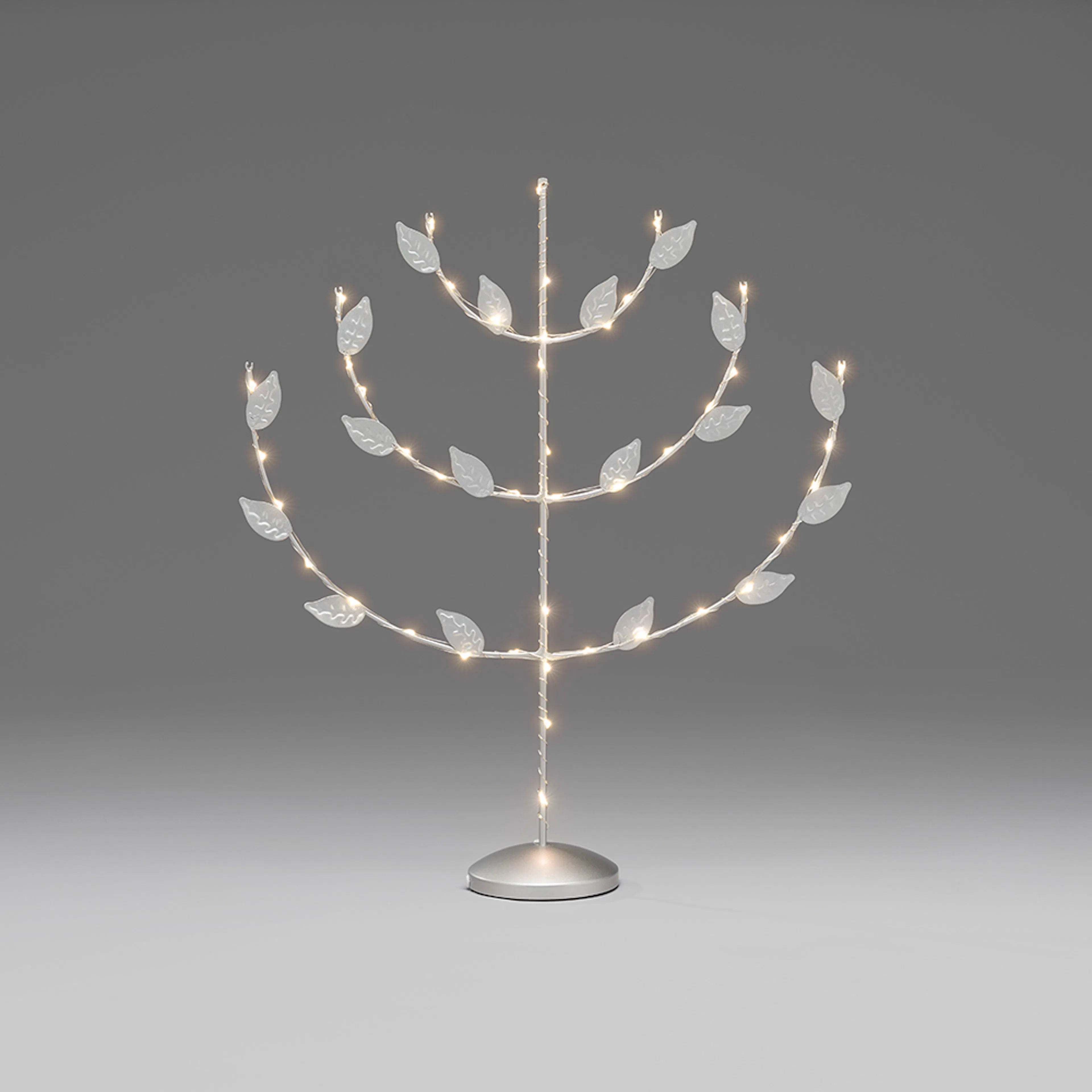 Adventstake Gnosjö Konstsmide 45L LED