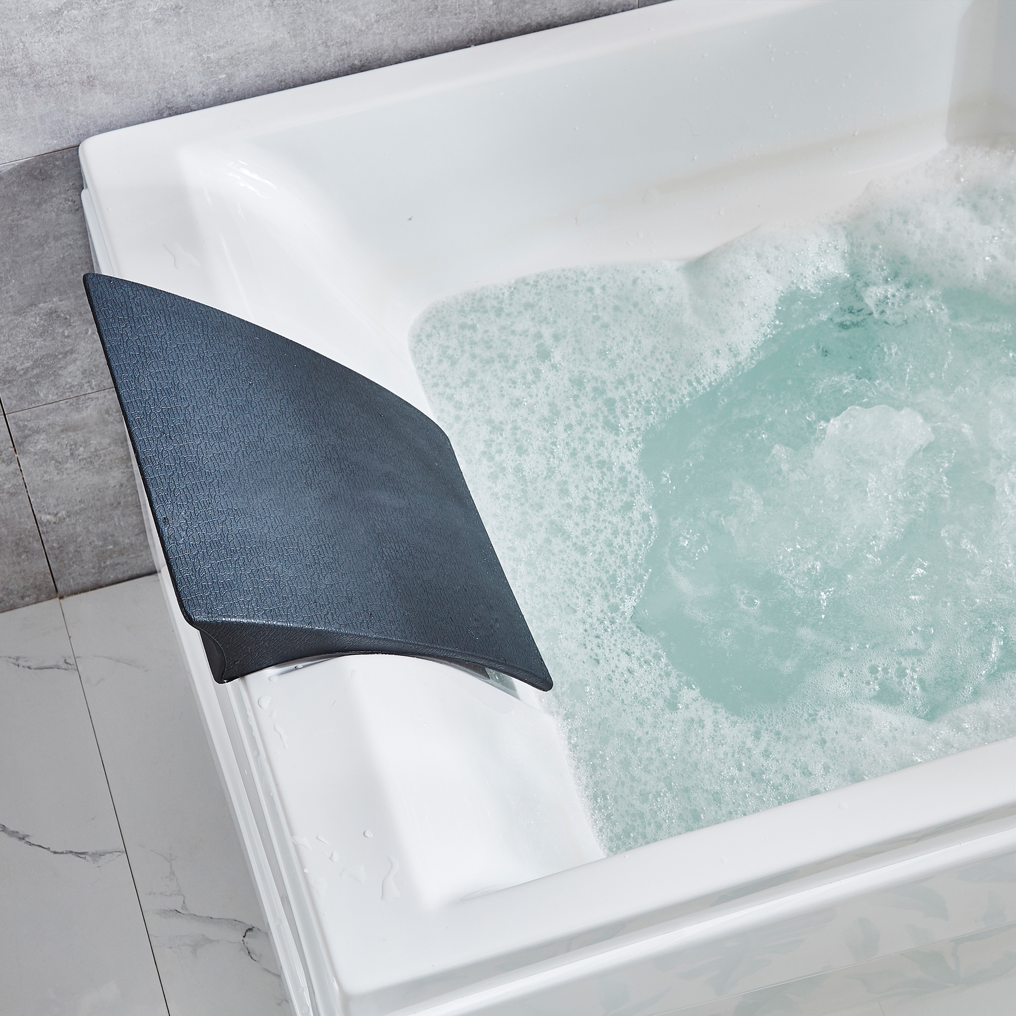 Boblebadekar Lyfco BK-001