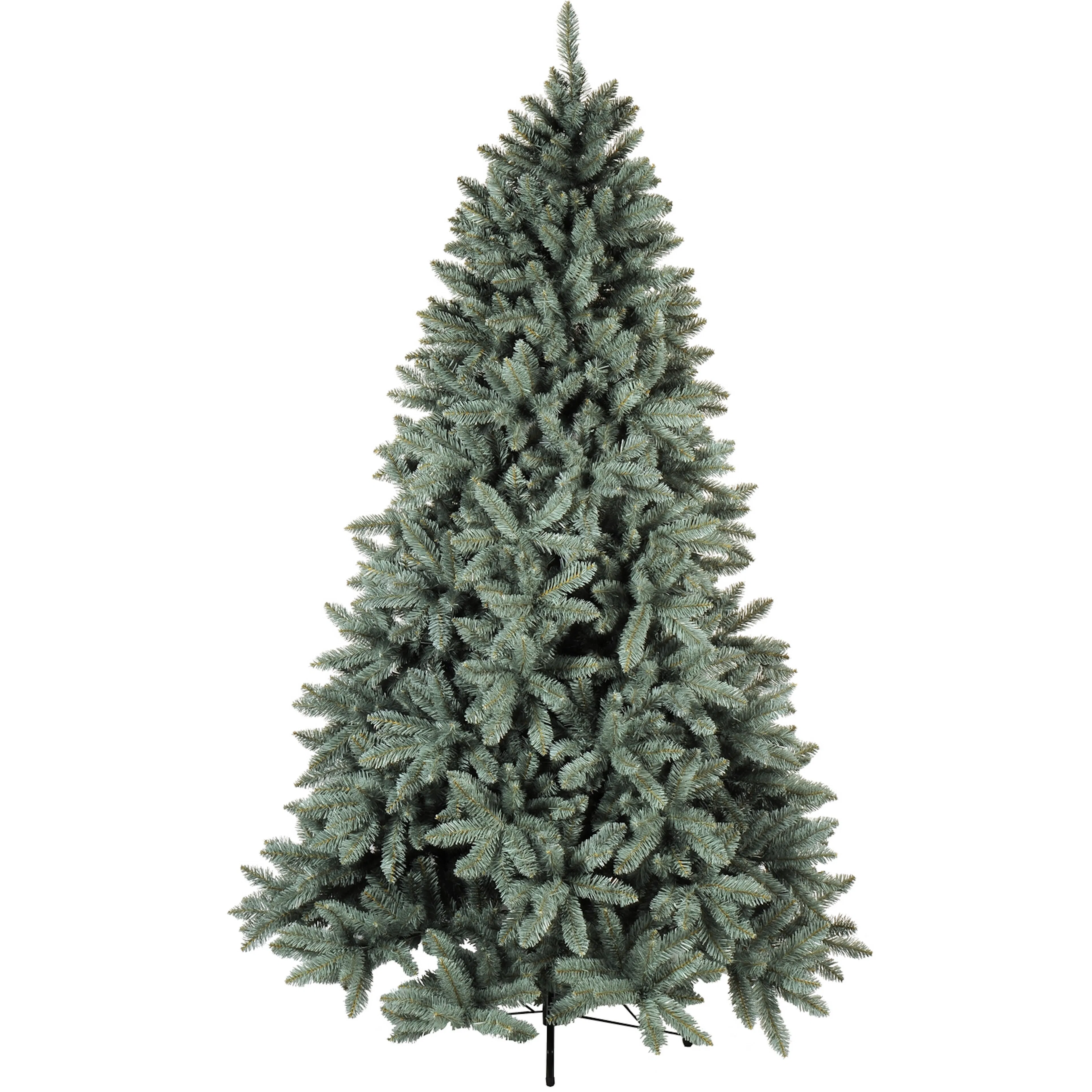 Juletre Star Trading Royal Blue 210 cm