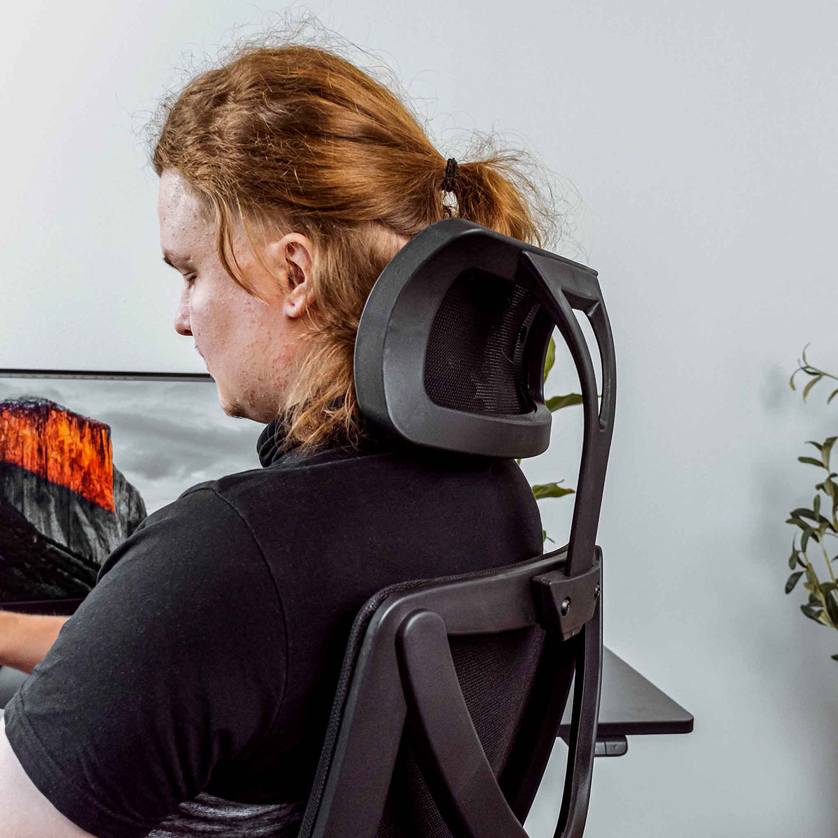 Kontorstol Lykke Office Pro