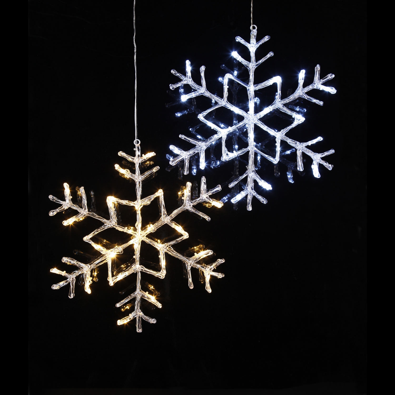 Snøfnugg Star Trading Antarctica