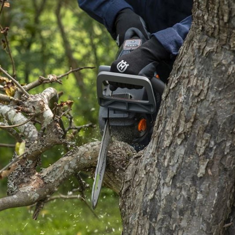 Motorsag Husqvarna Aspire C15X med Batteri og Lader