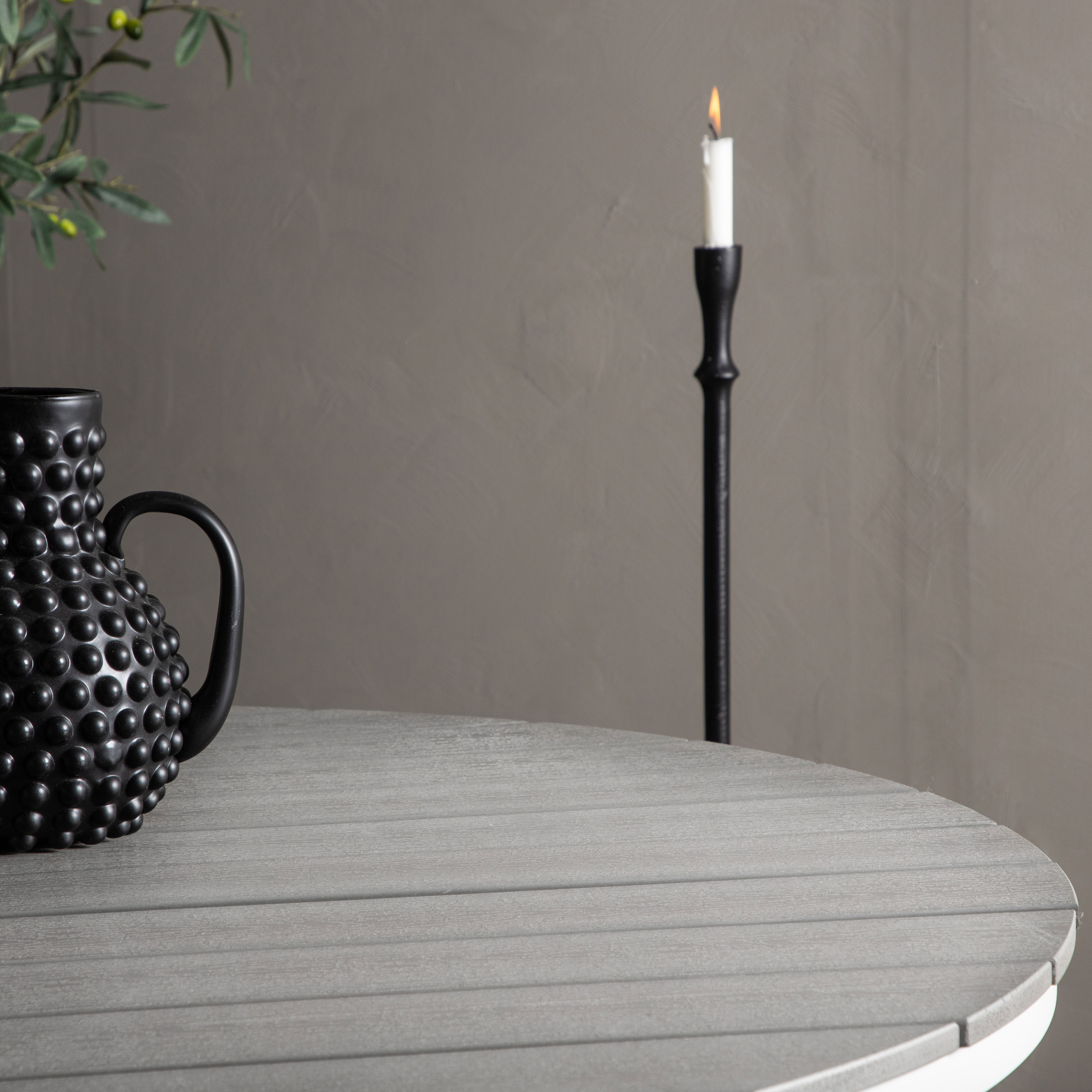 Hagebord Venture Home Break Ø120 cm