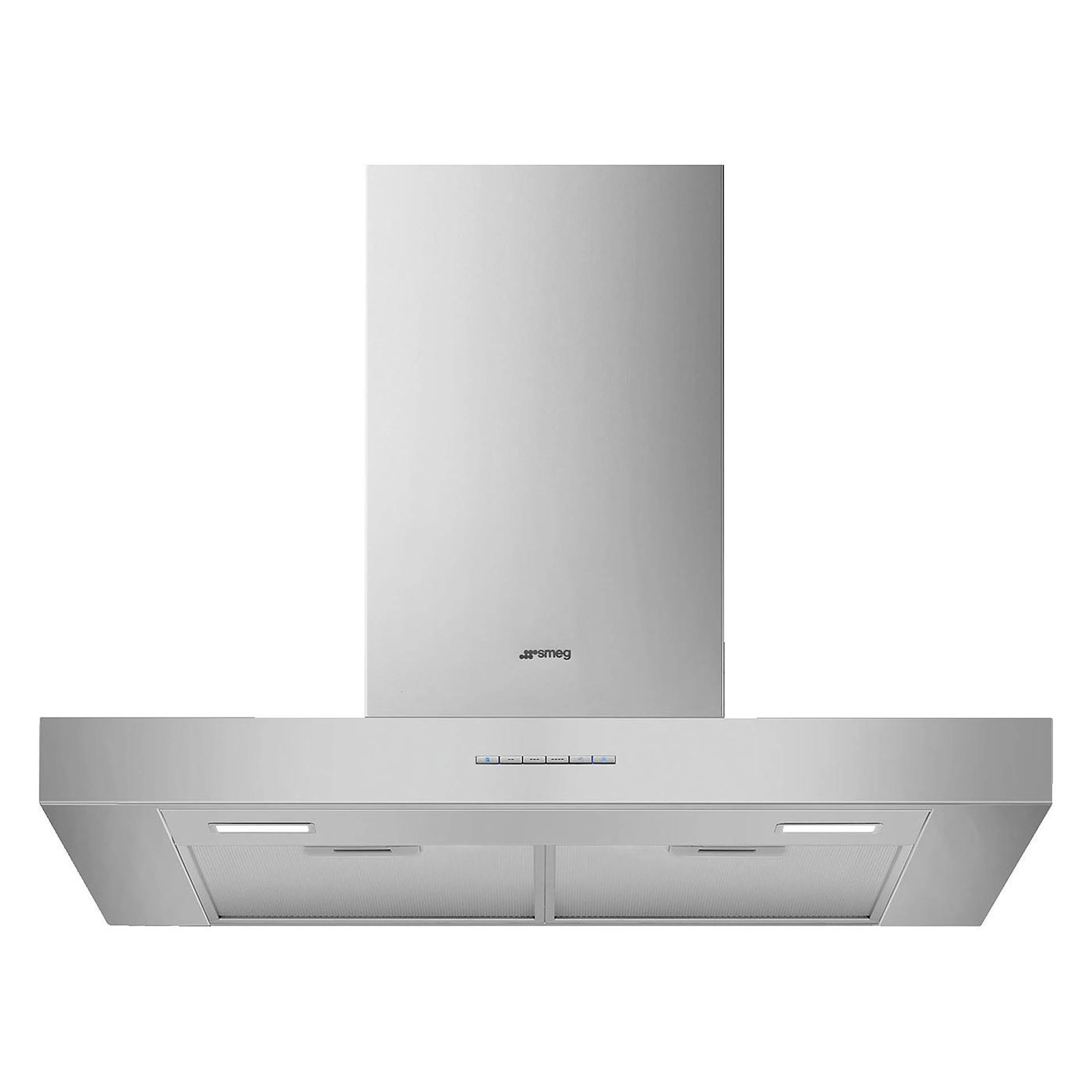 Kjøkkenvifte Smeg Universal KBT Veggmontert