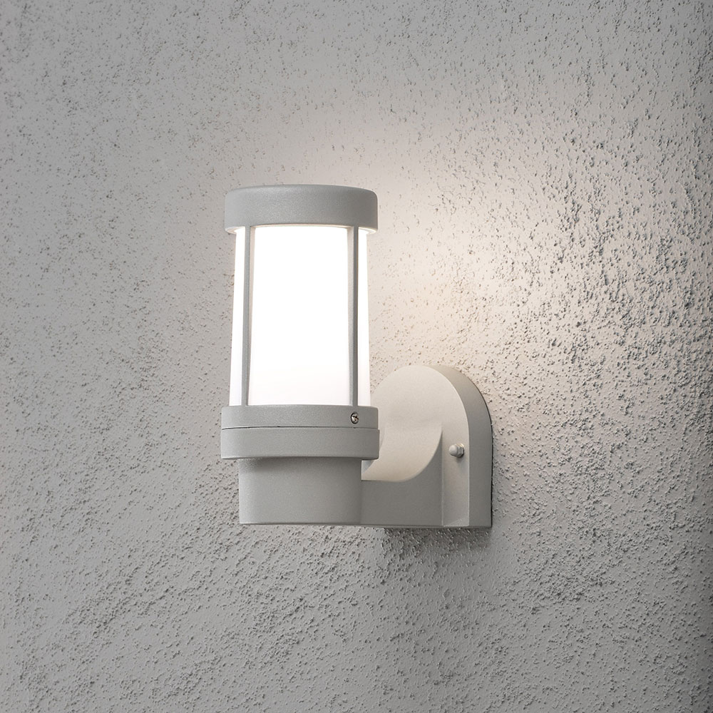 Vegglampe Gnosjö Konstsmide Siena E27