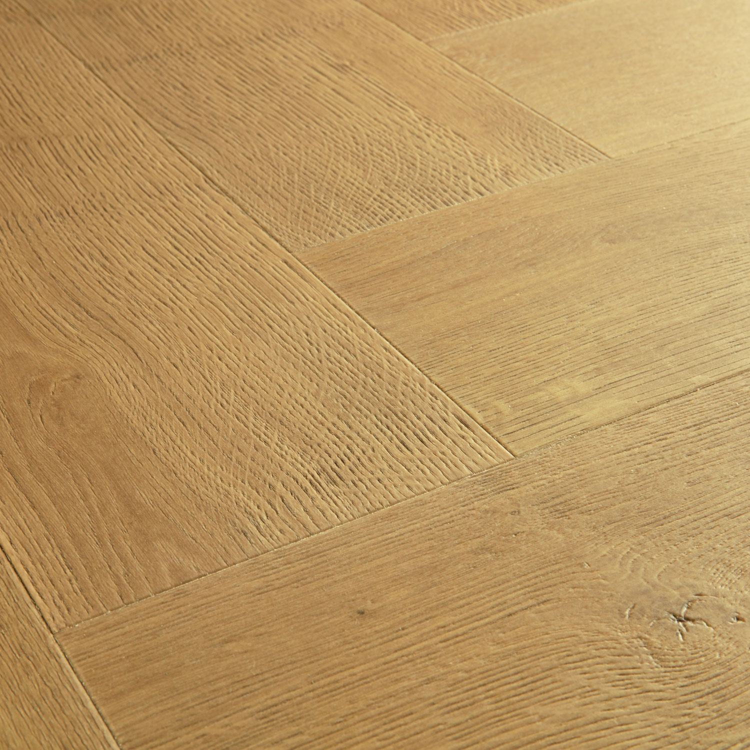 Laminatgulv Pergo Kungshamn Heritage Oak