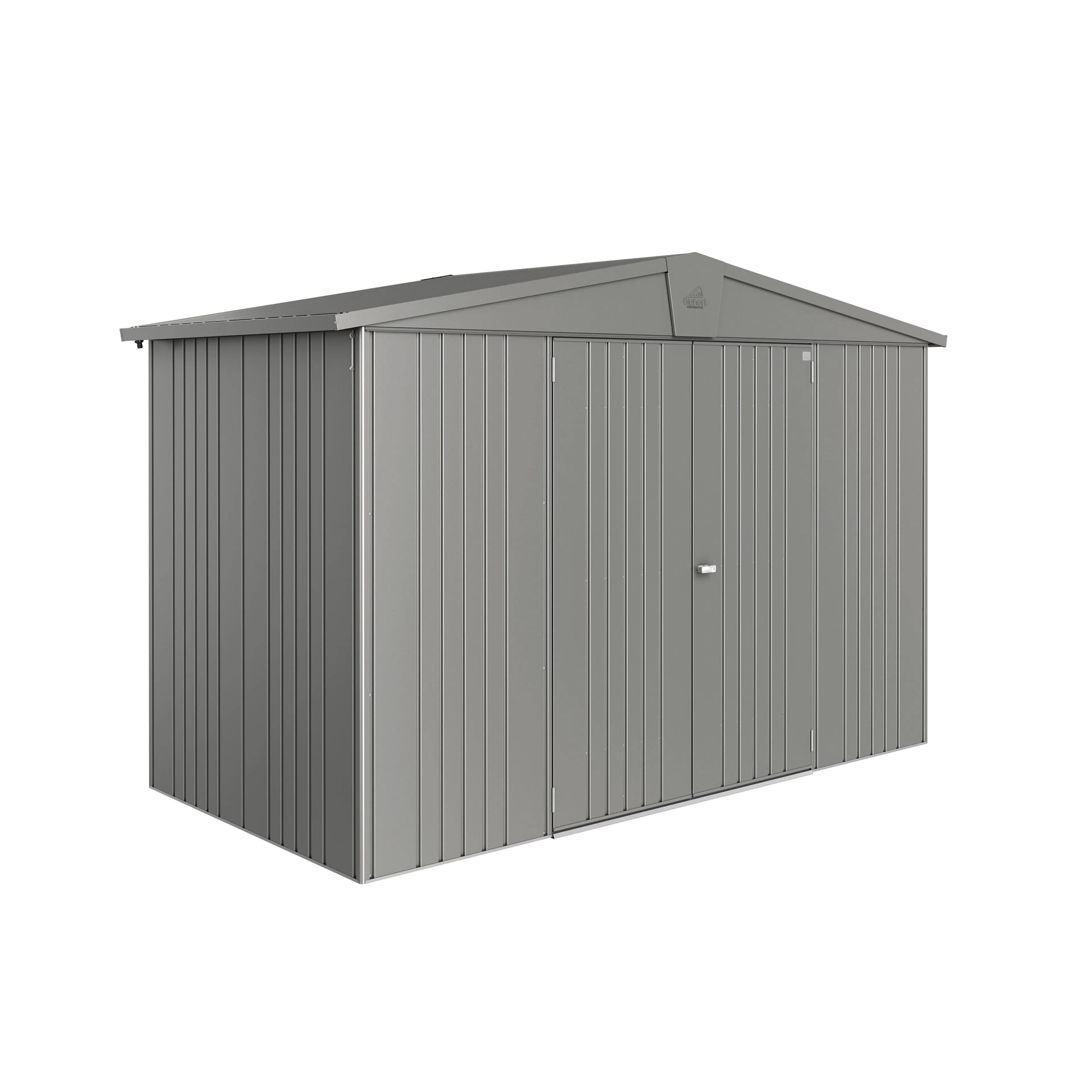 Metallic Kvartsgrå