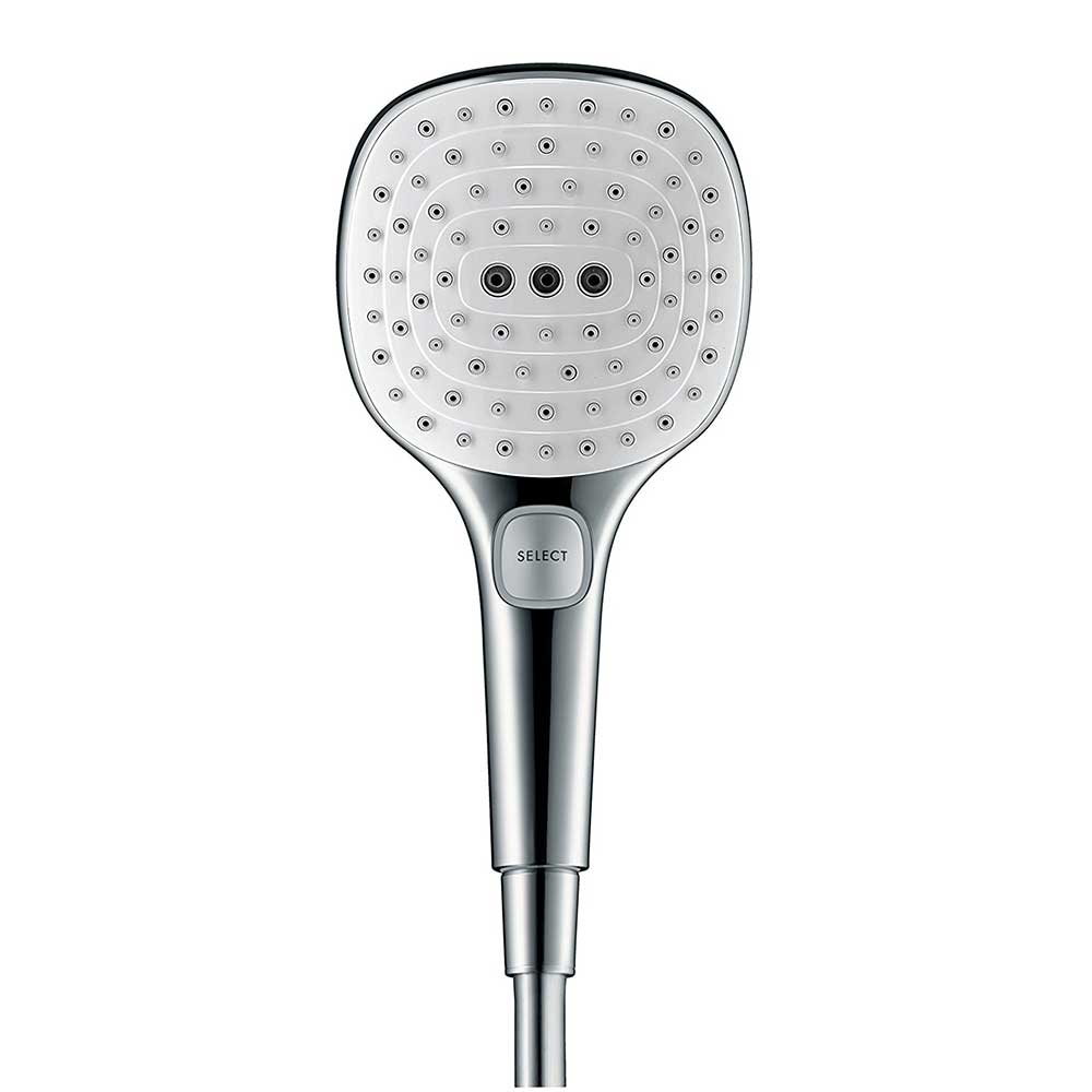 Hånddusj Hansgrohe Raindance Select E 120 3jet EcoSmart