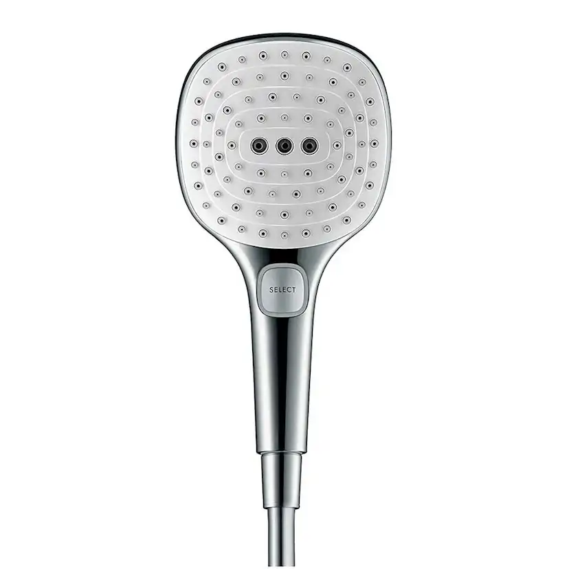 Hånddusj Hansgrohe Raindance Select E 120 3jet EcoSmart
