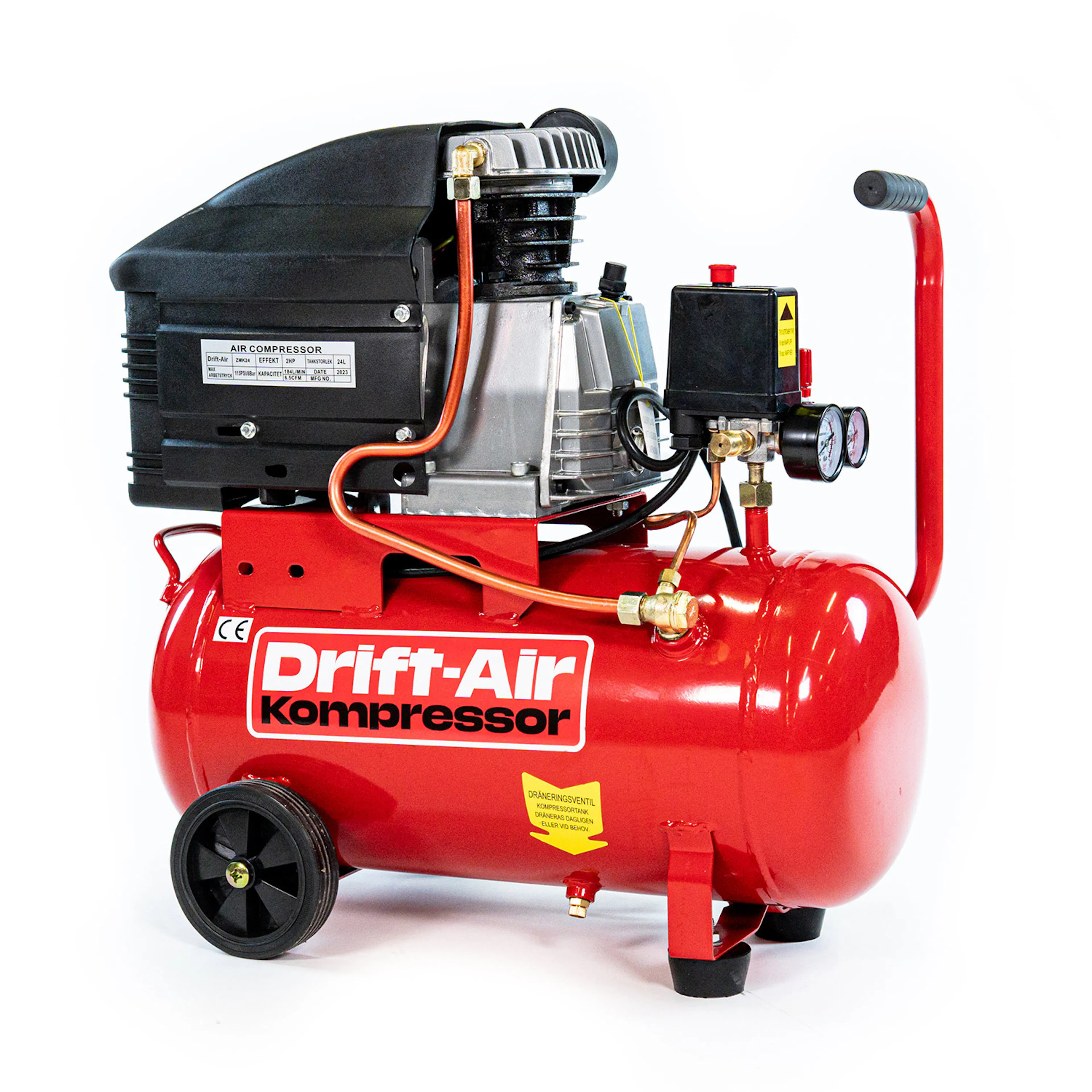 Kompressor Drift-Air DA 2/24