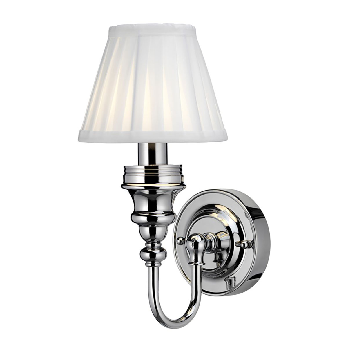 Vegglampe Burlington Ornamental LED