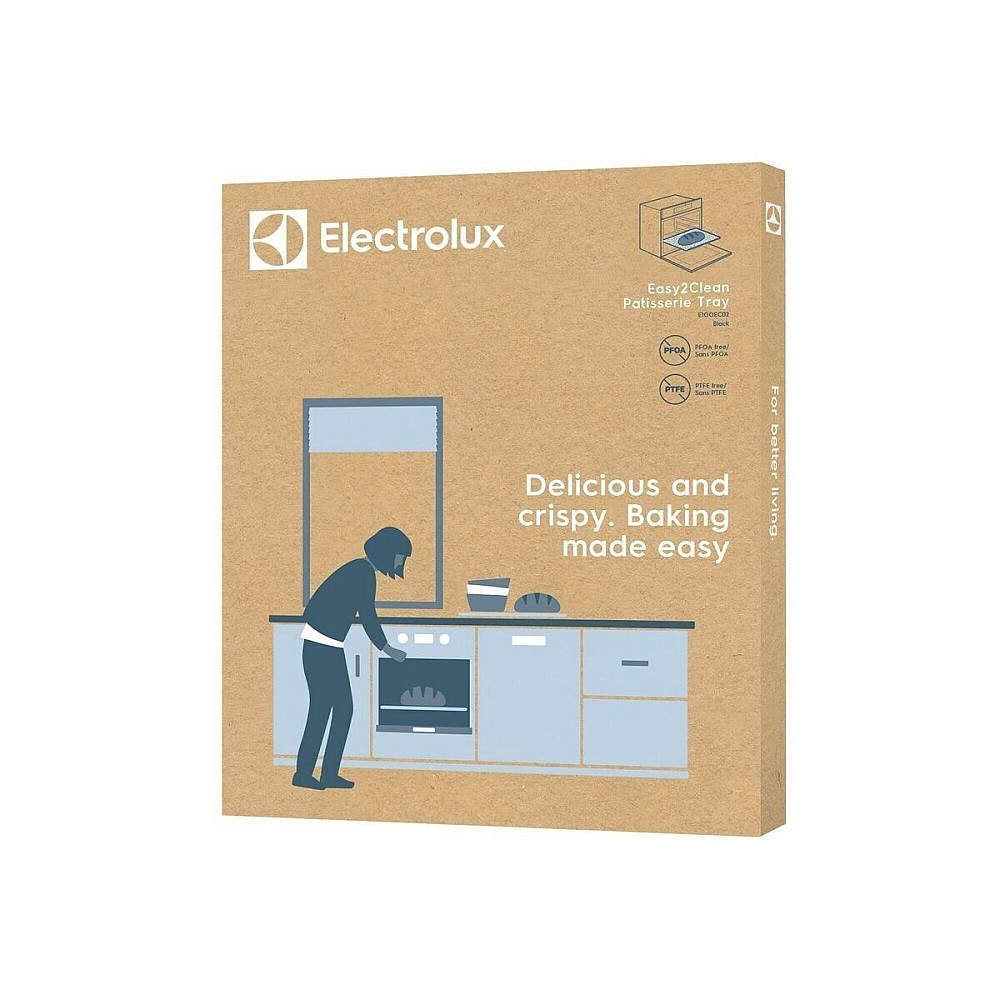 Stekebrett Electrolux Easy to Clean Ovnsbrett