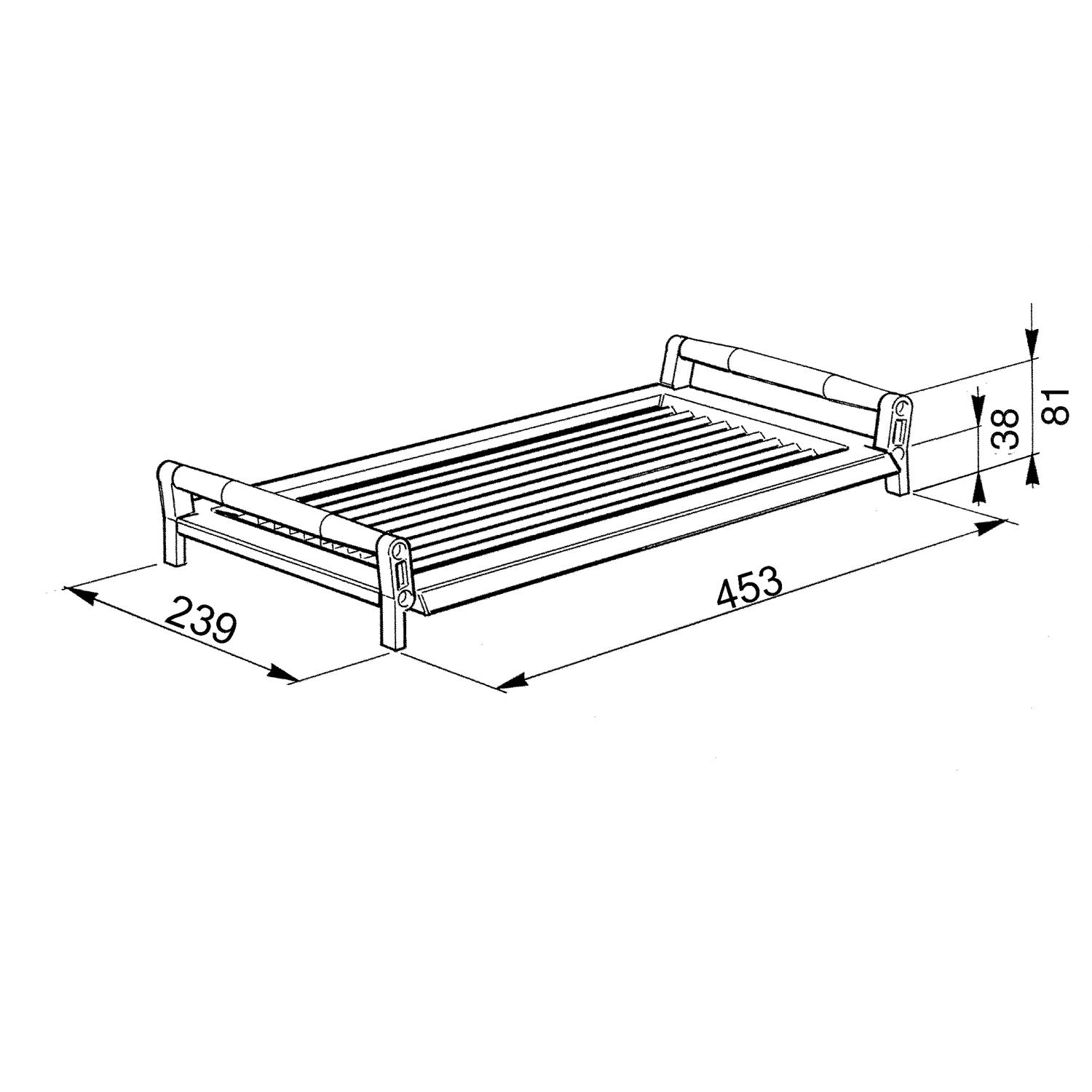 Grillplate Smeg BB3679