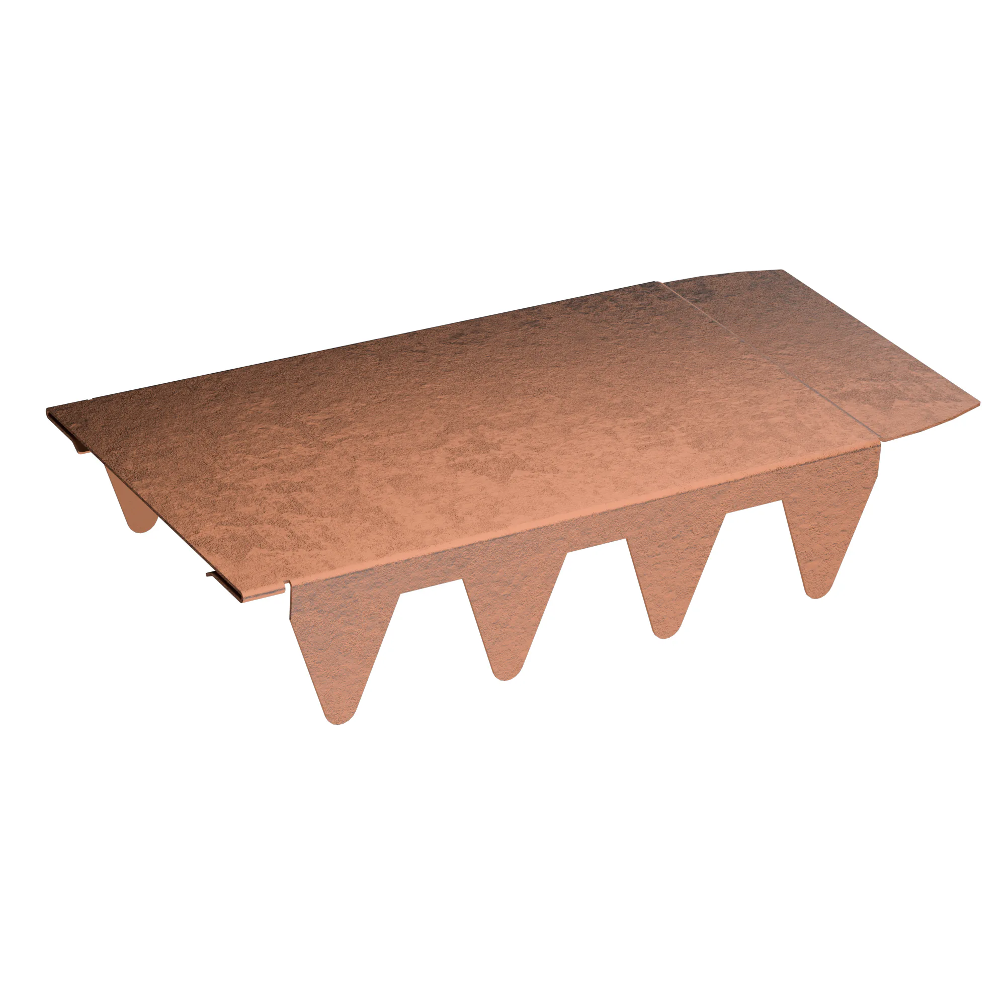 Rabattkant Skotte Garden Unik 21,5 cm 4-pk