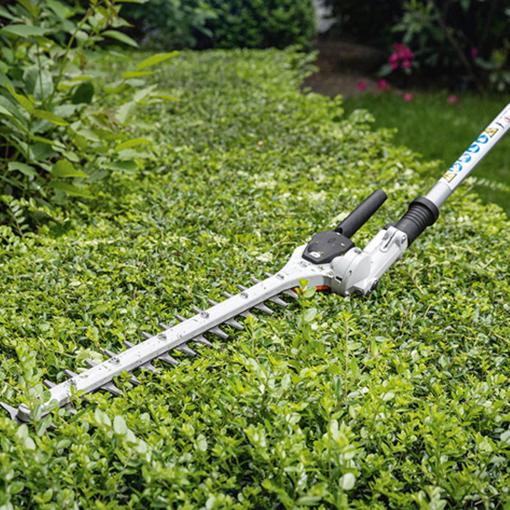 Hekksaks STIHL HL-KM 145° til Teleskofskaft