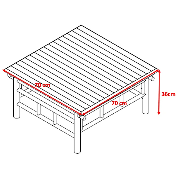 Loungegruppe Lyfco Lovön