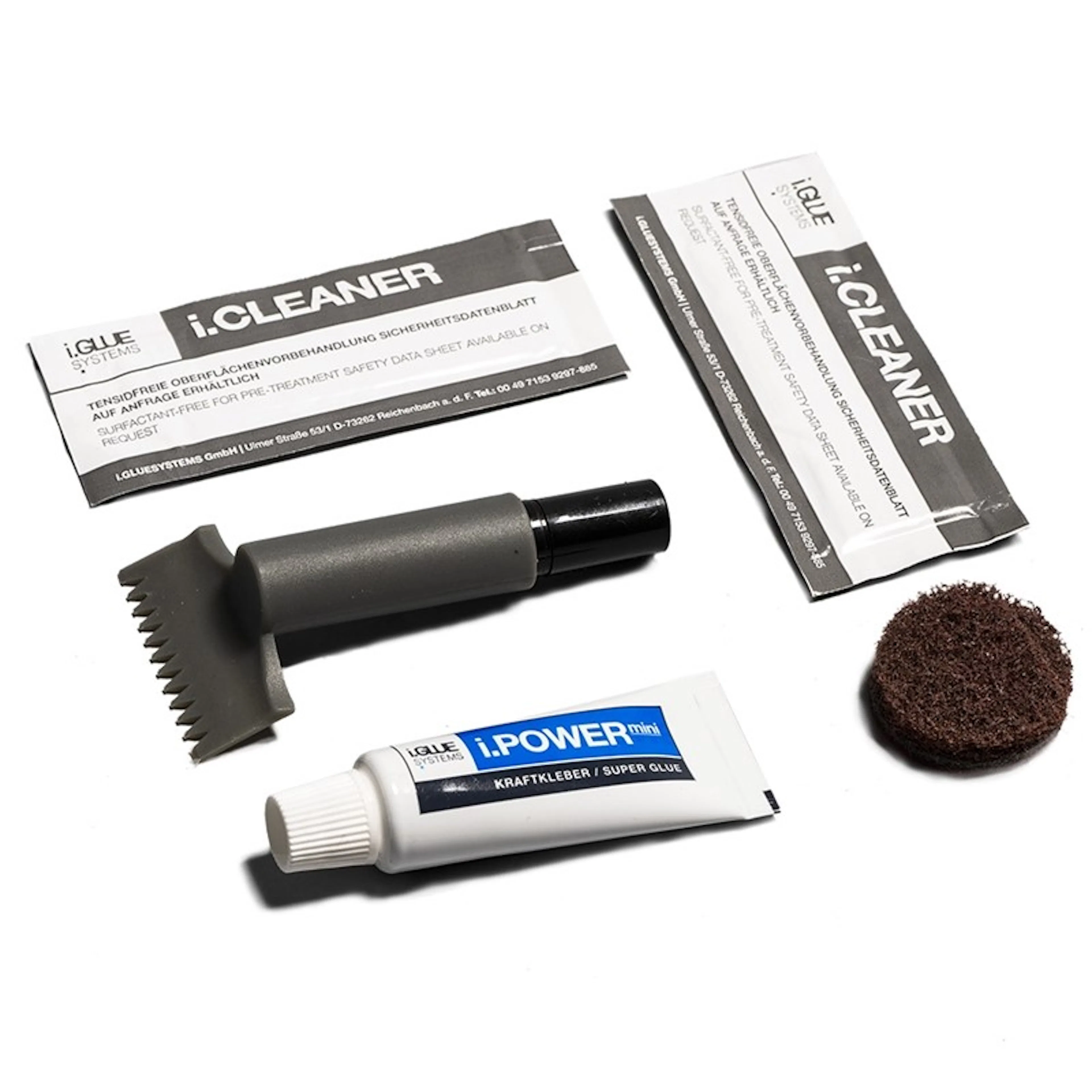 Limsett Noro 14G