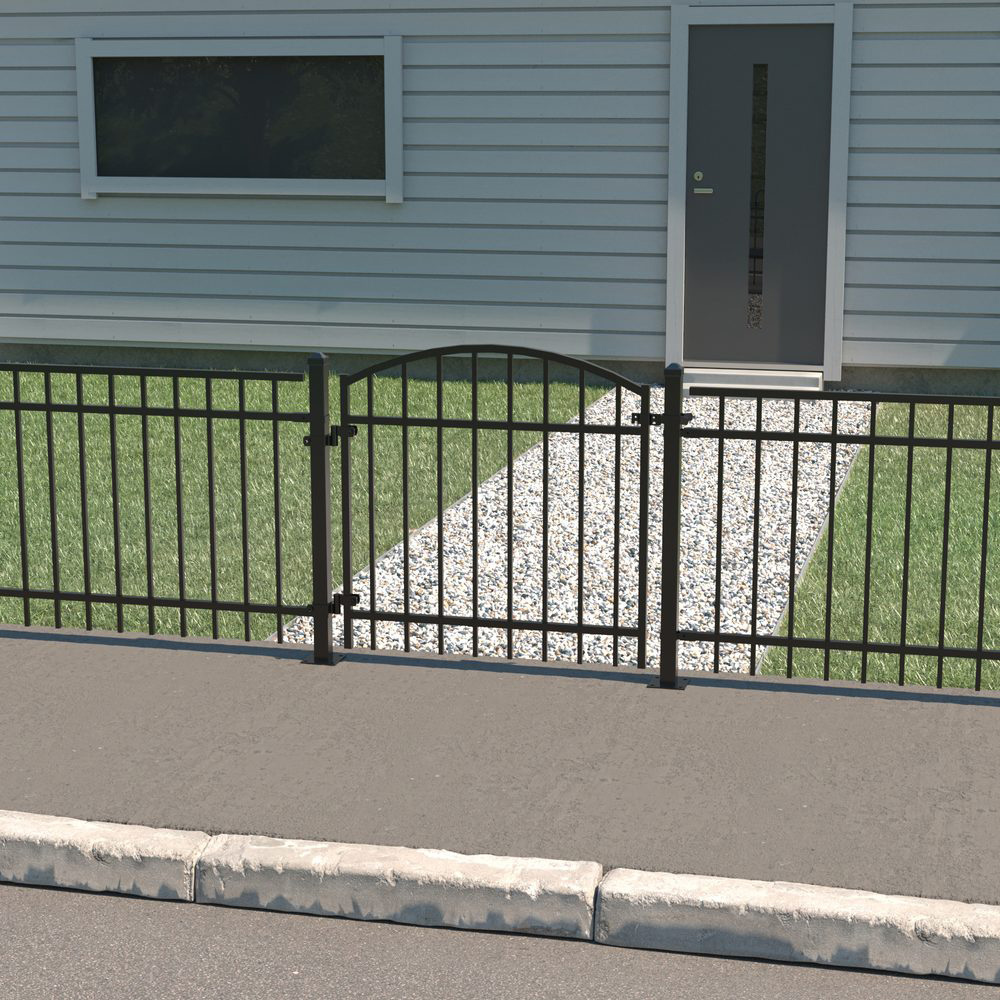 Port Skotte Garden Populär