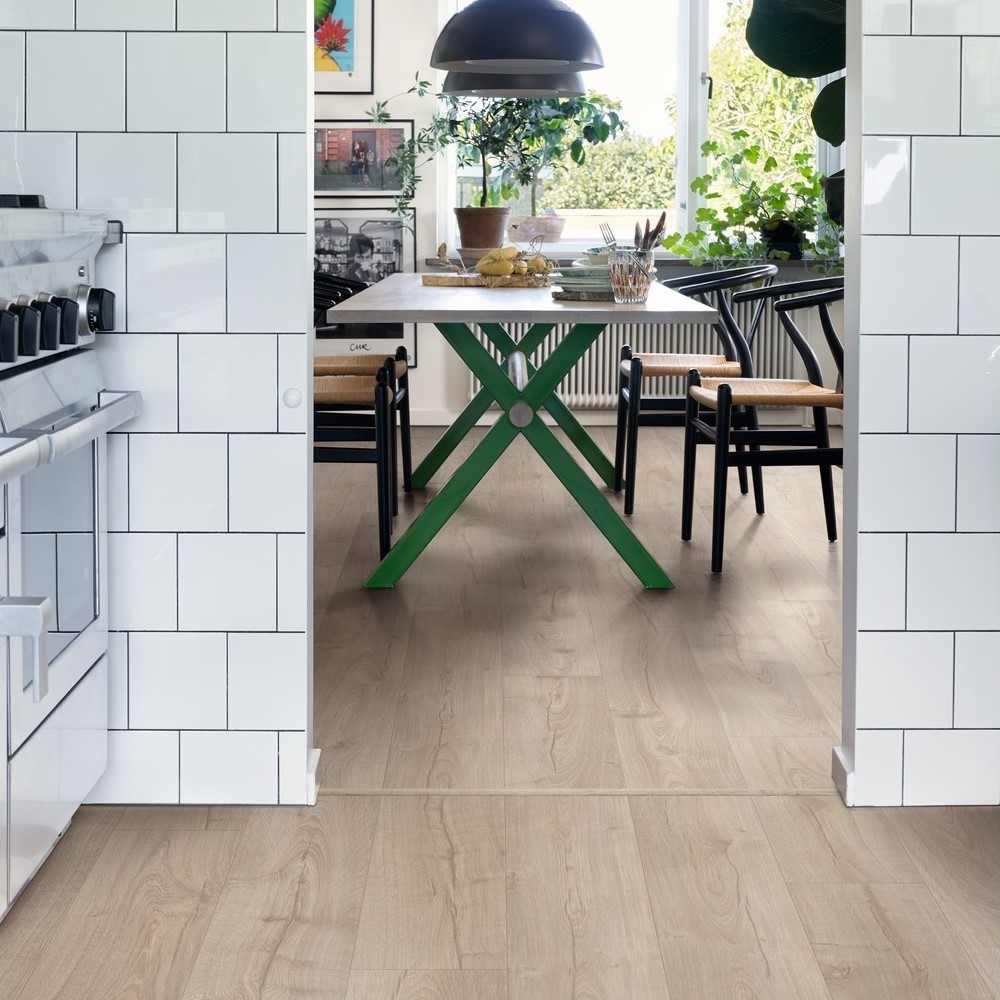 Laminatgulv Pergo Visby New England Oak 1-Stav