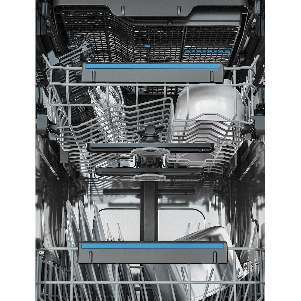 Oppvaskmaskin Electrolux ESG63400SX