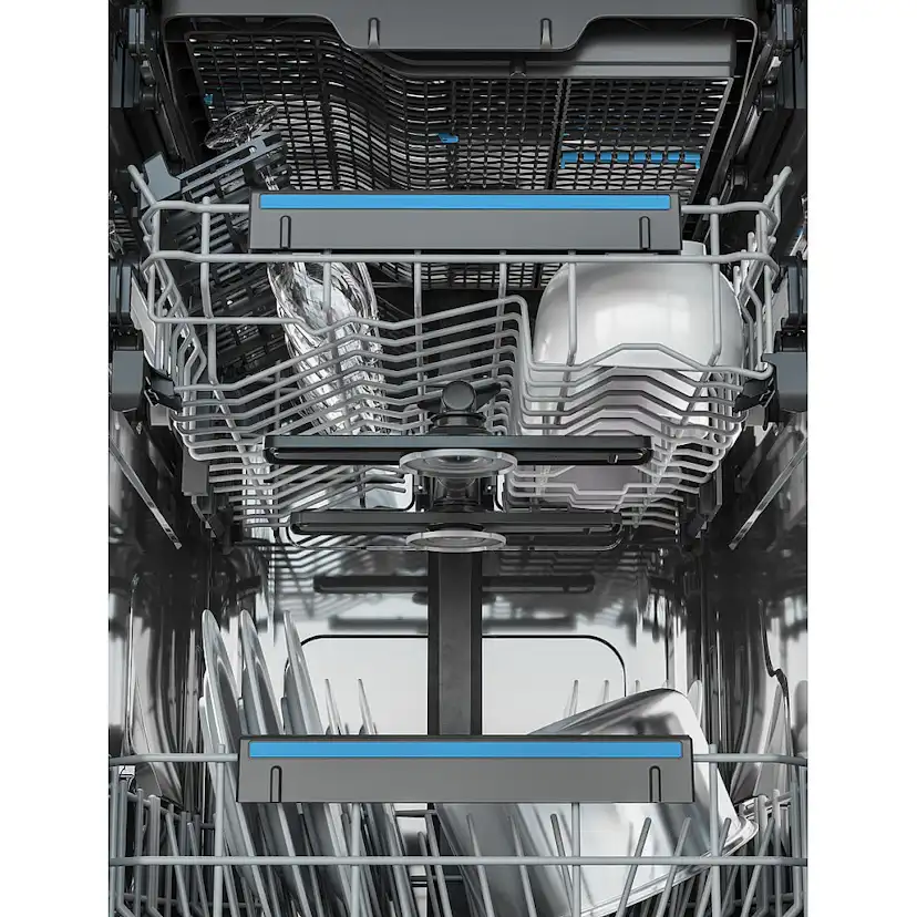 Oppvaskmaskin Electrolux ESG63400SX