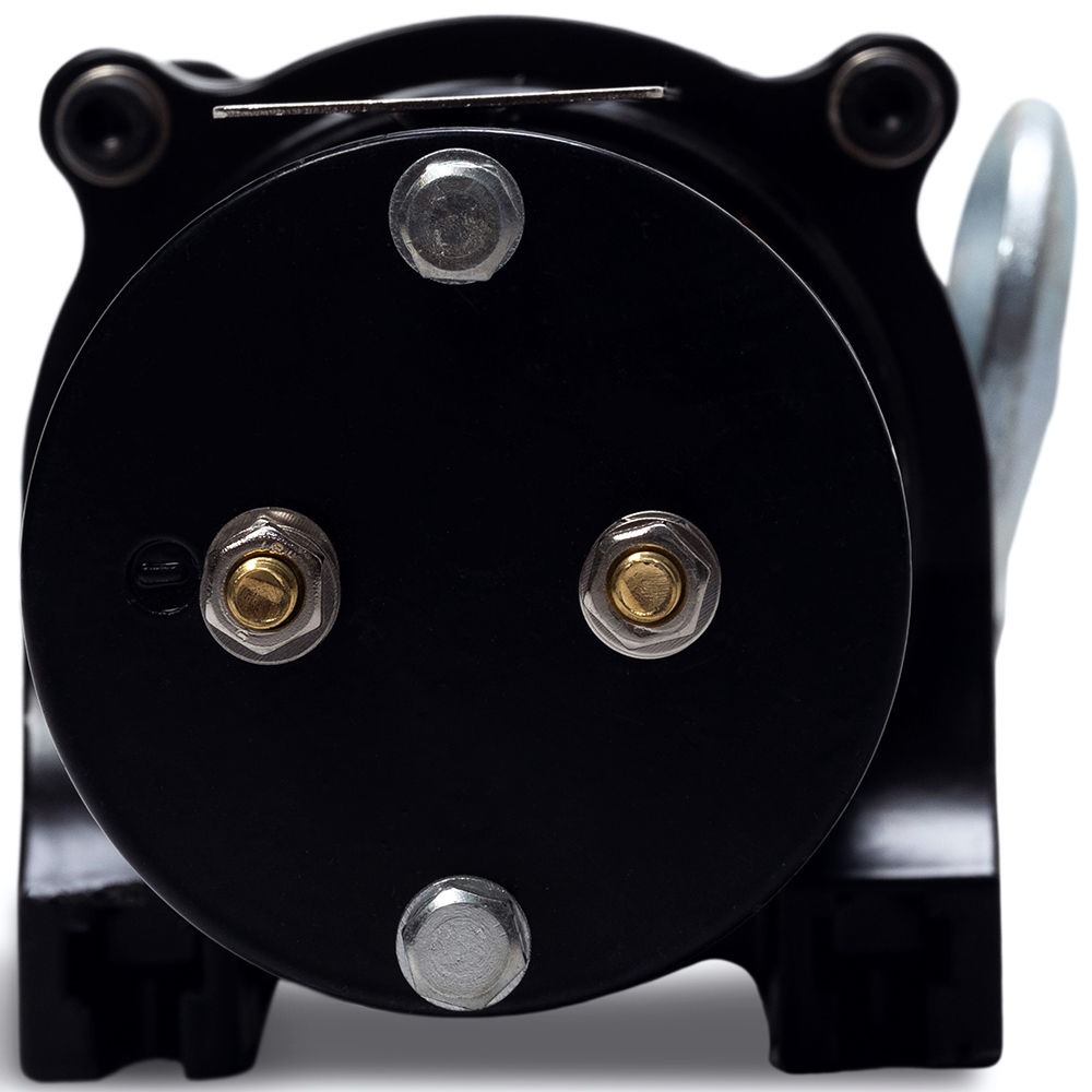 Elektrisk Vinsj Metalcraft Trekkapasitet 1134 kg