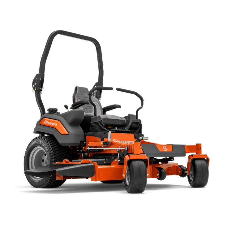 Traktorklipper Husqvarna Z 448