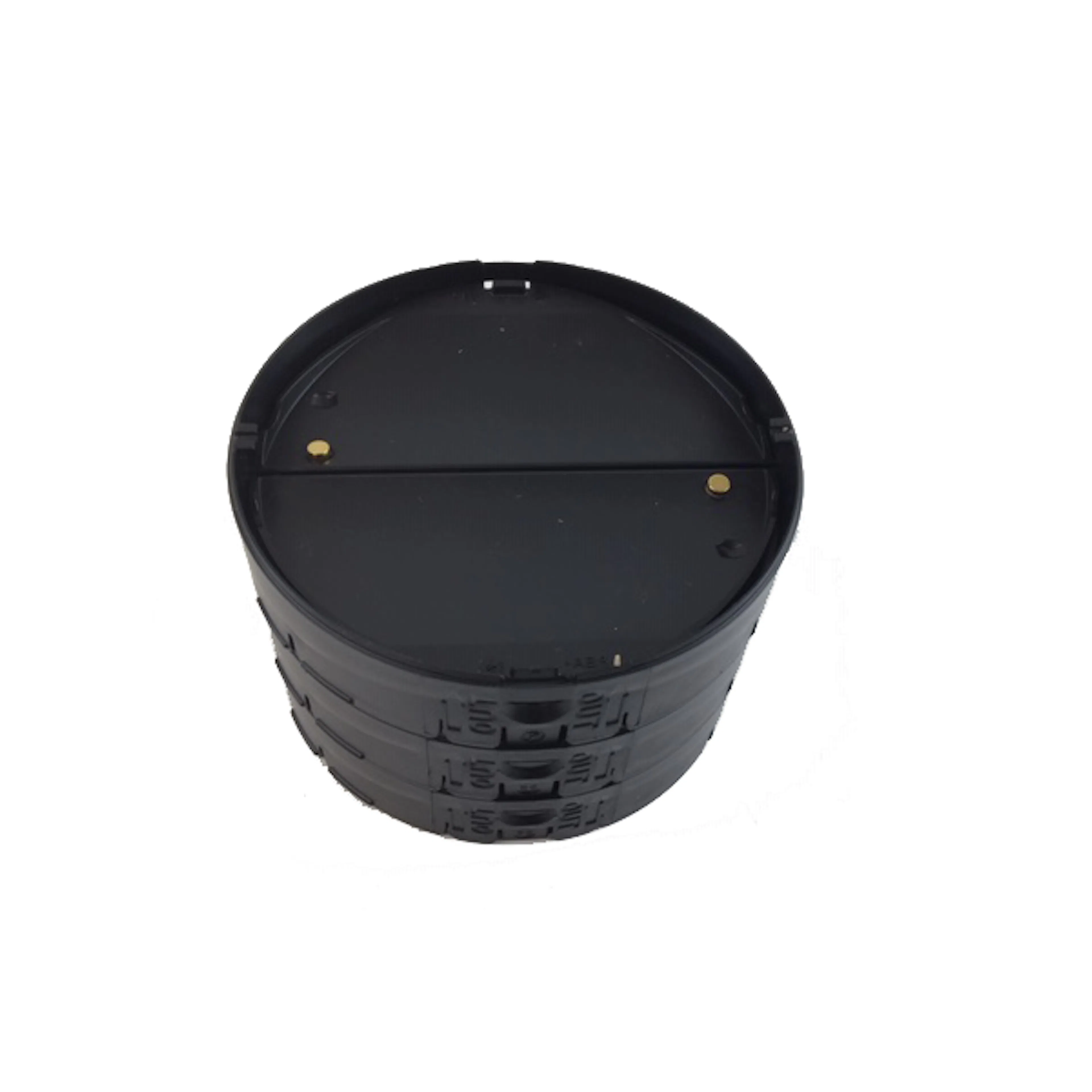 Klaprefritt Spjeld Thermex Ø125 mm