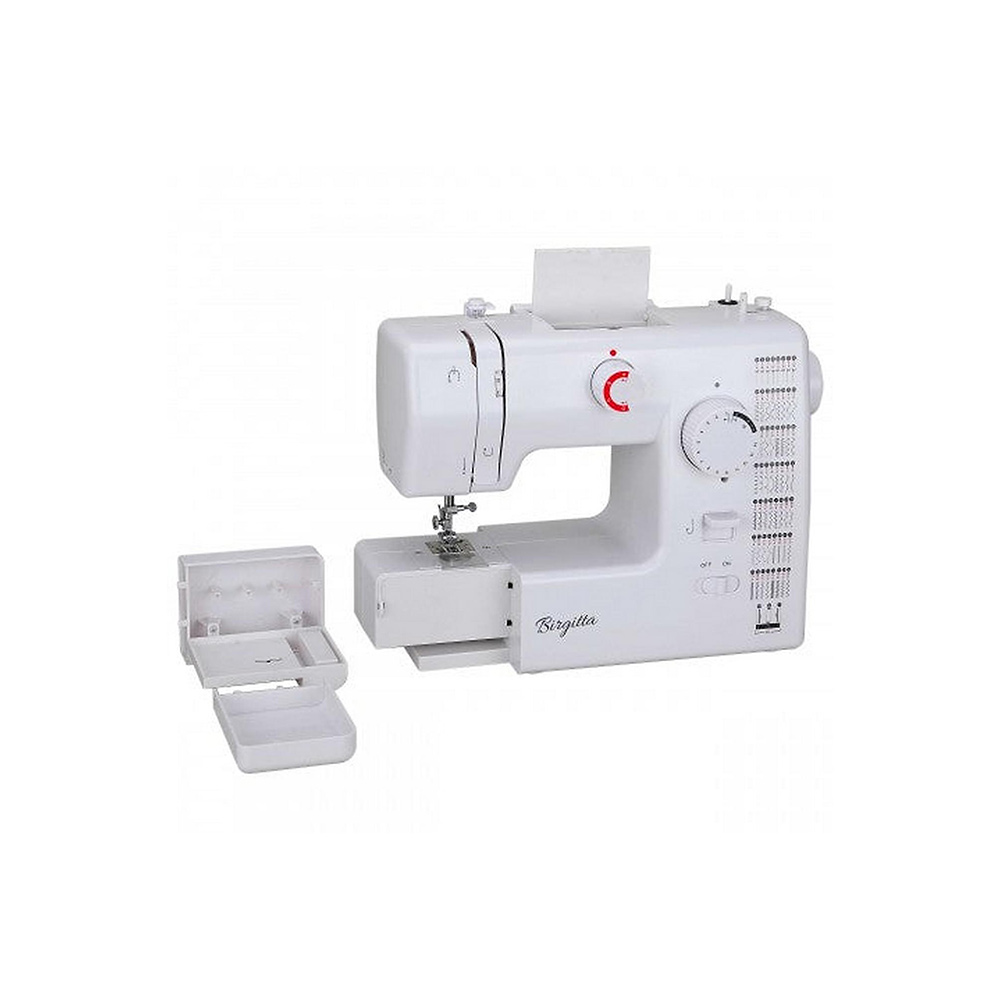 Symaskin Birgitta Artisan