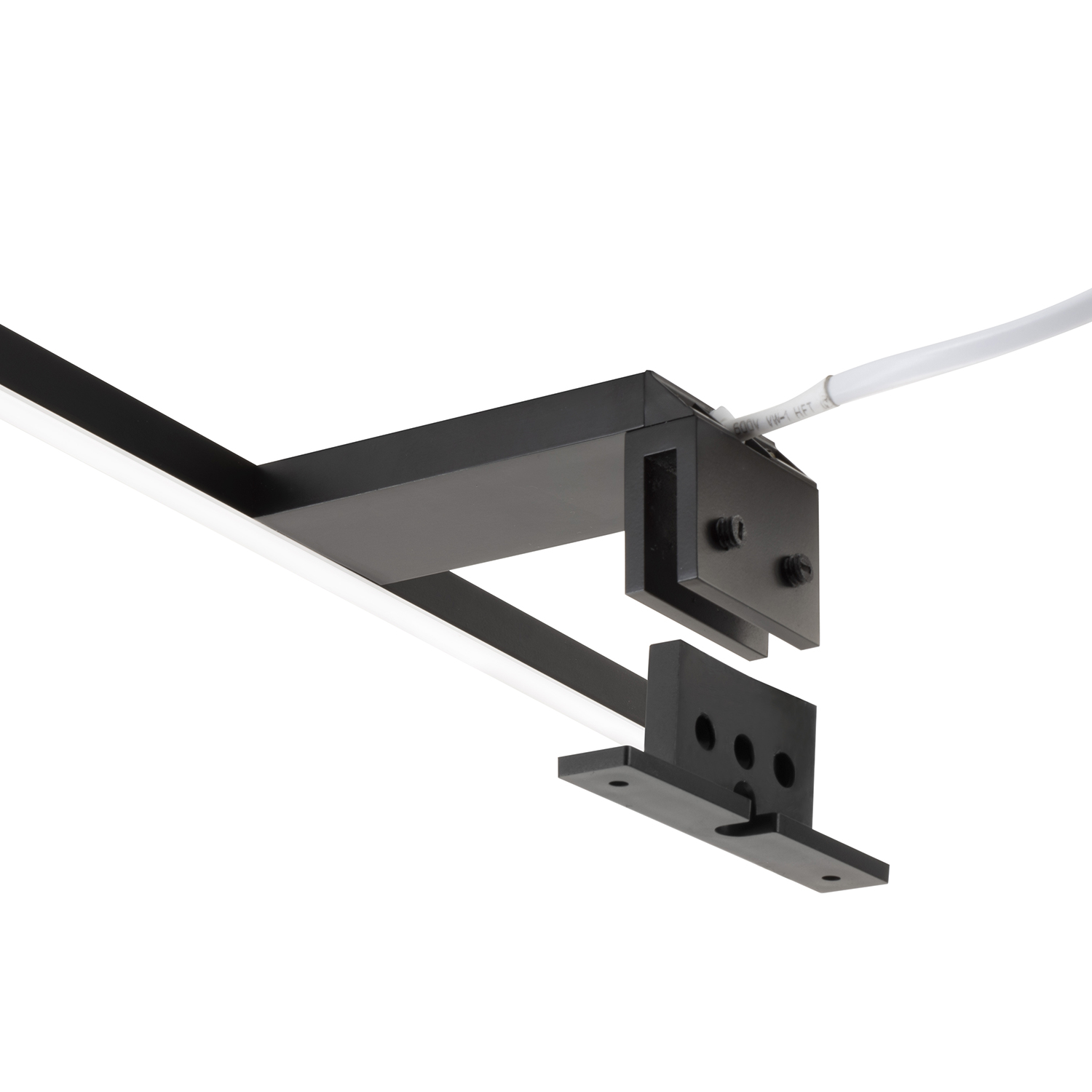 LED-armatur Beslag Design Jot