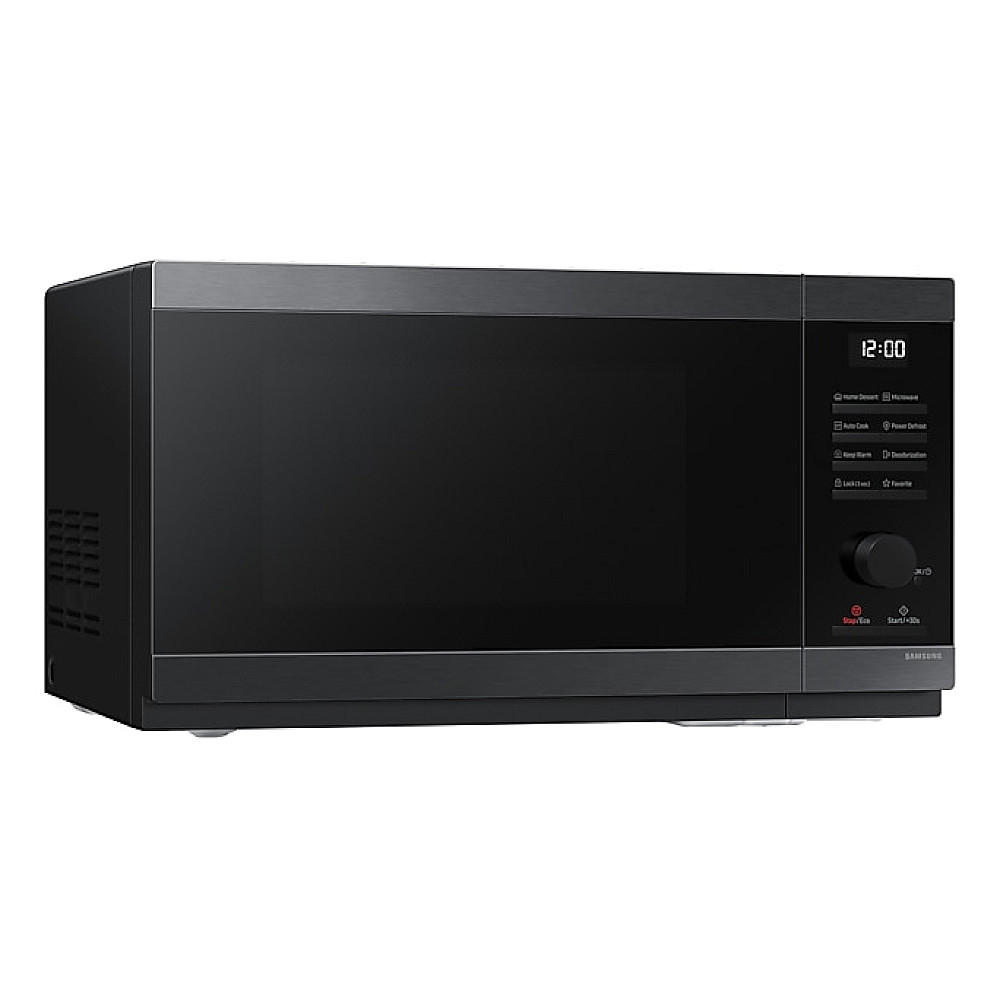 Mikrobølgeovn Samsung MS32DG4504AGE4 Sort 32L med Auto Cook