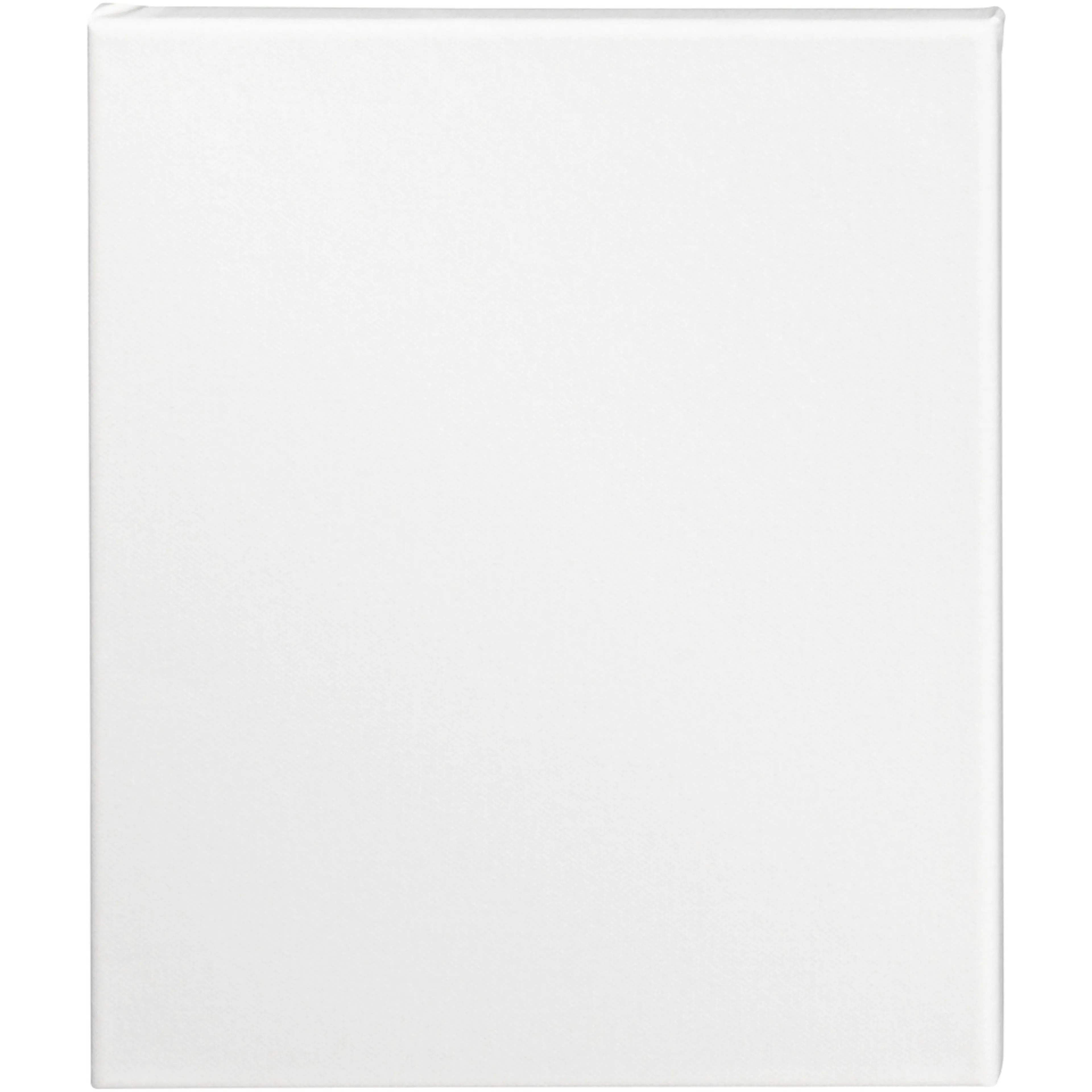 Canvas Creativ Company ArtistLine Hvit 360 g 1 stk
