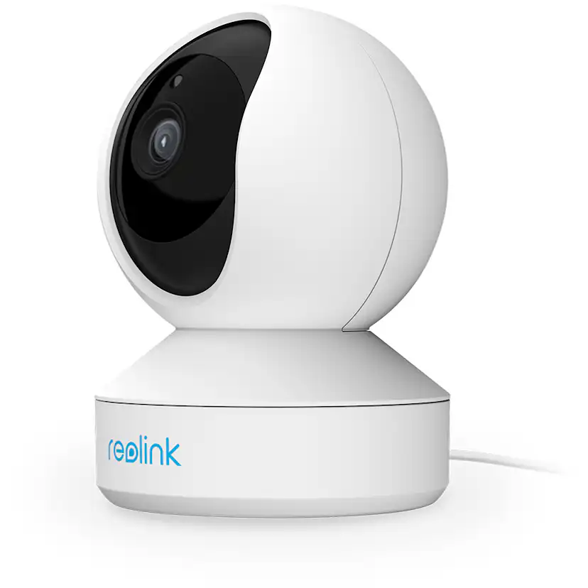 Overvåkningskamera Reolink E1 Pro E330 Wifi Innendørs