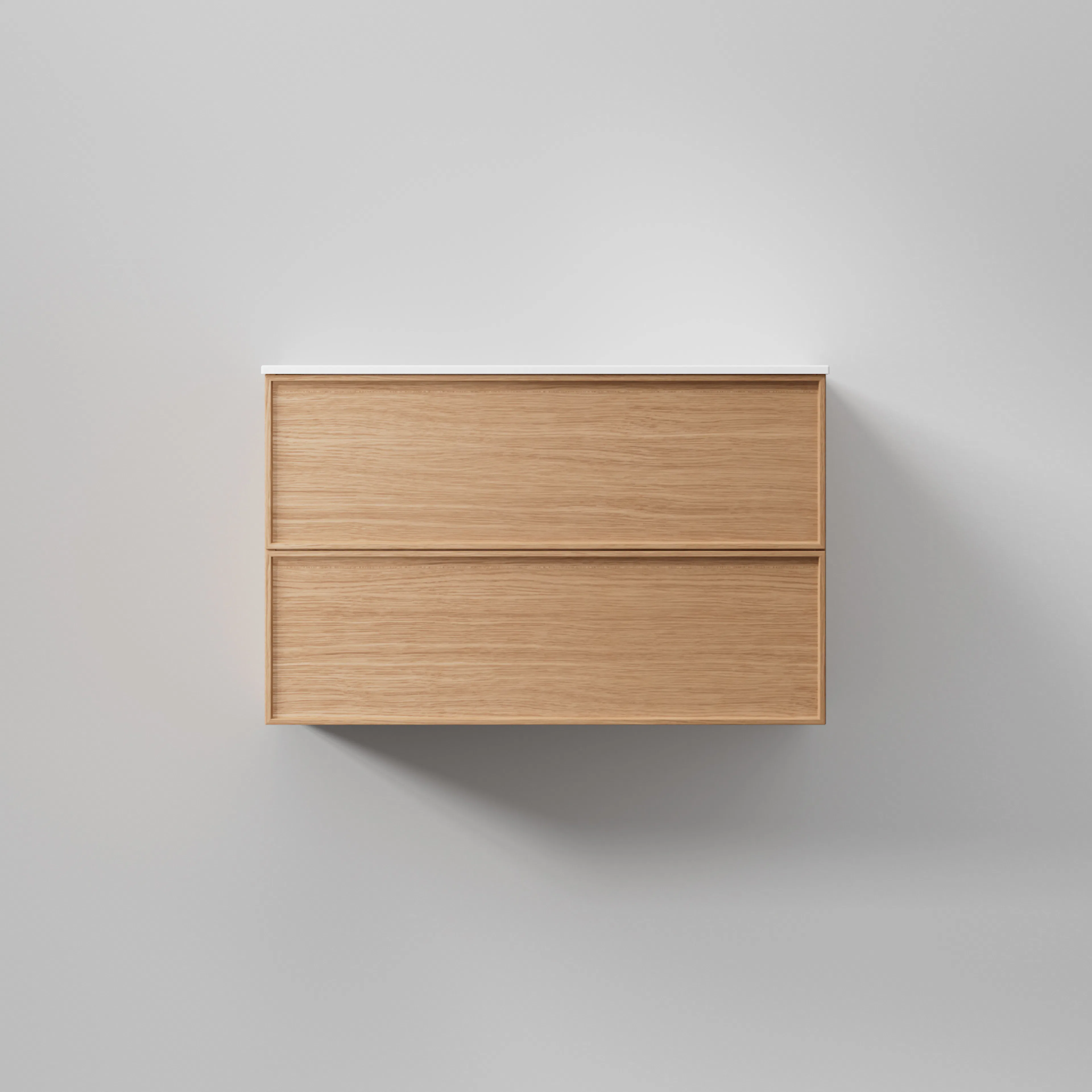 Natural Oak