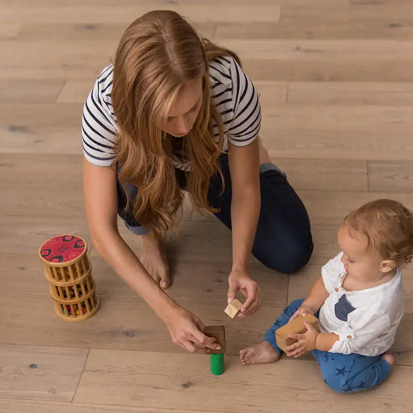 Moppstativ Bona Premium Spray Mop