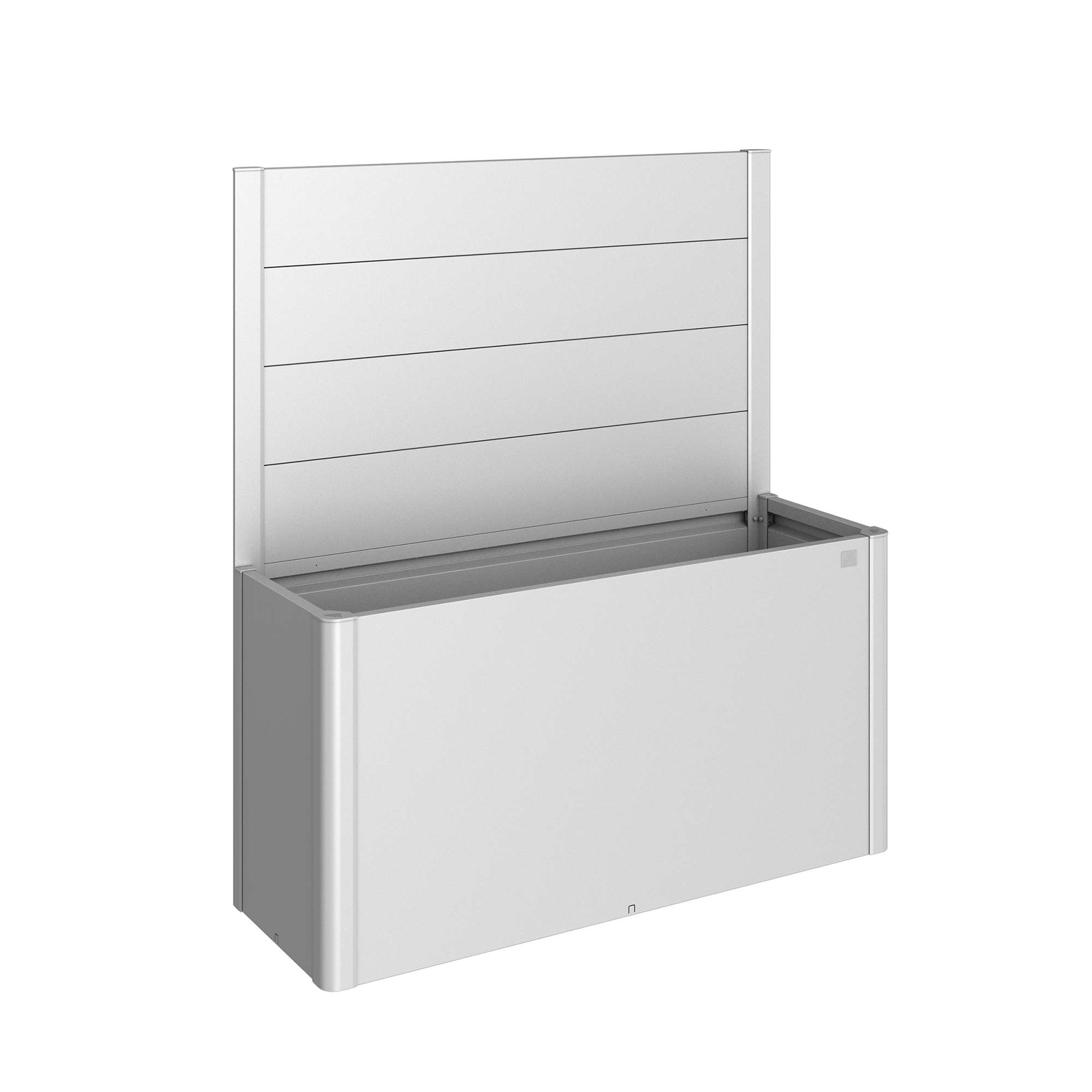 Levegg Biohort til Belvedere Plantekasse 91x4x152 cm