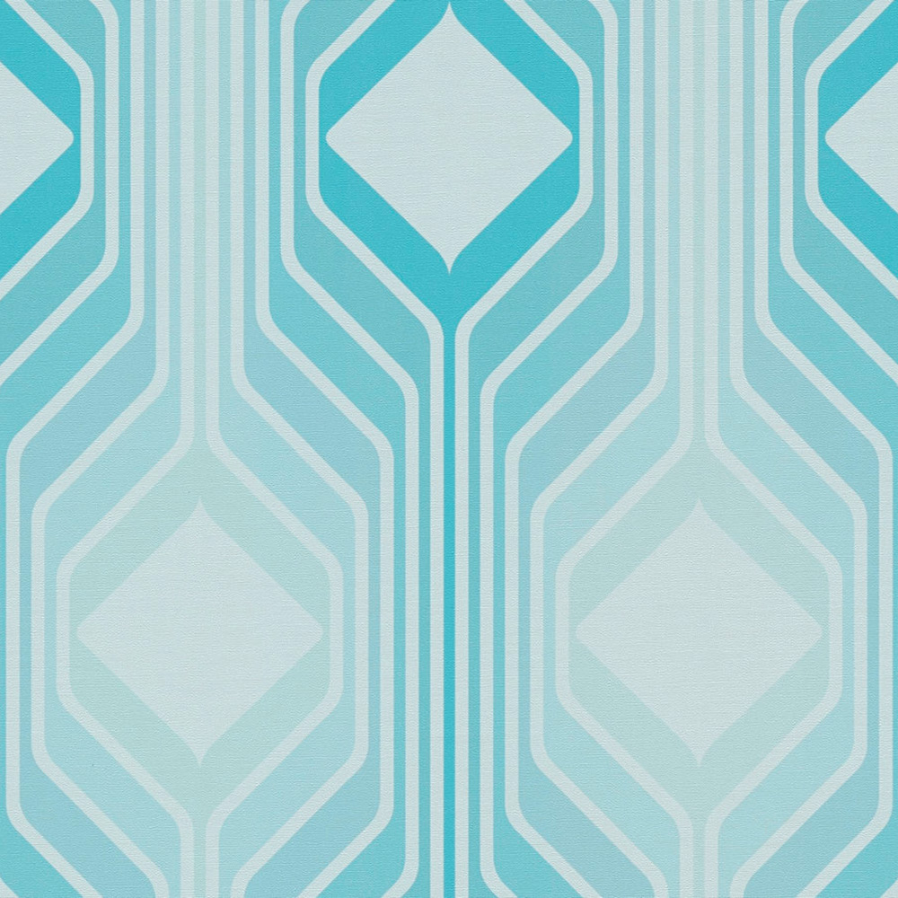 Tapet AS Creation Retro chic 39532-1